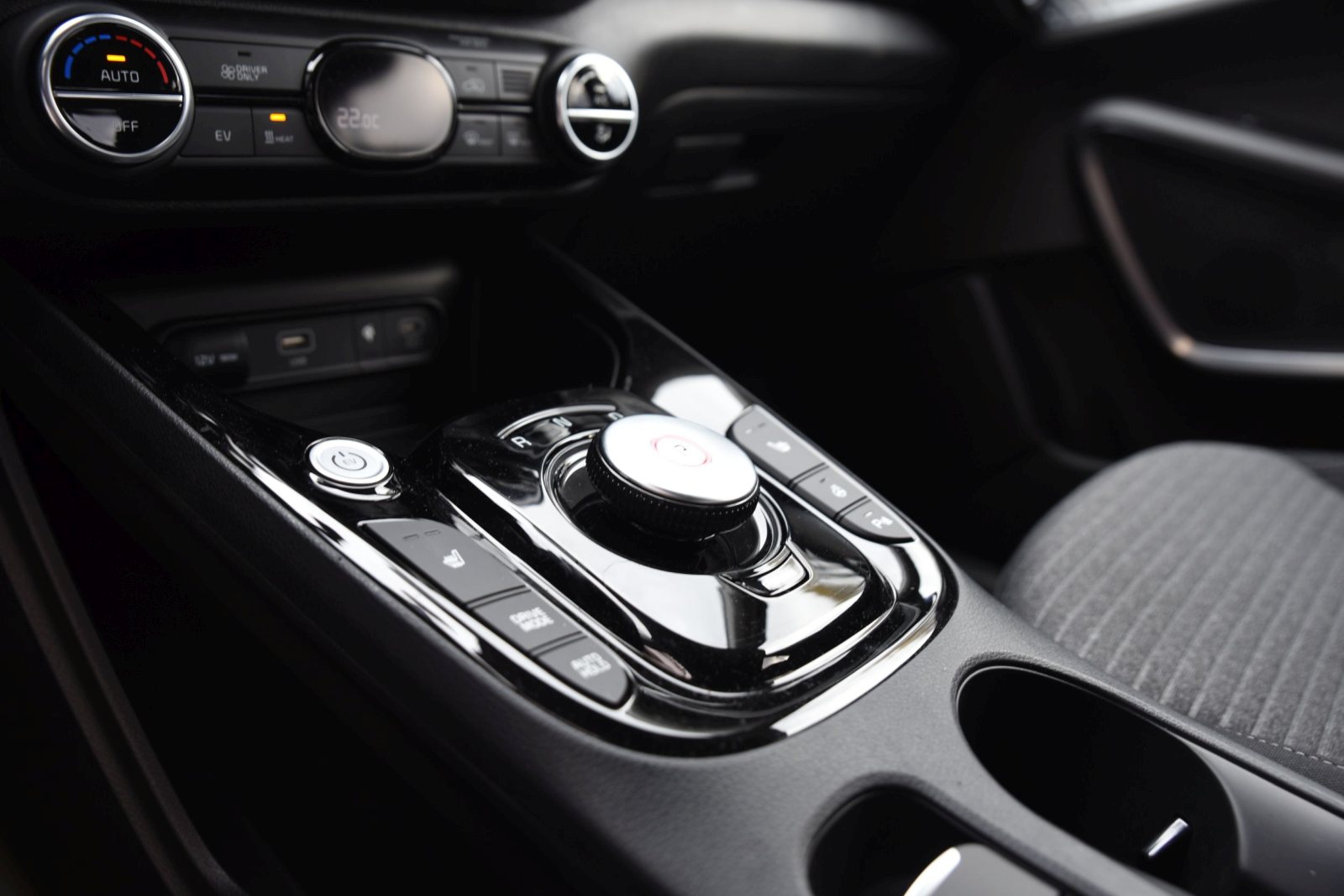 Kia Soul – Bild 14