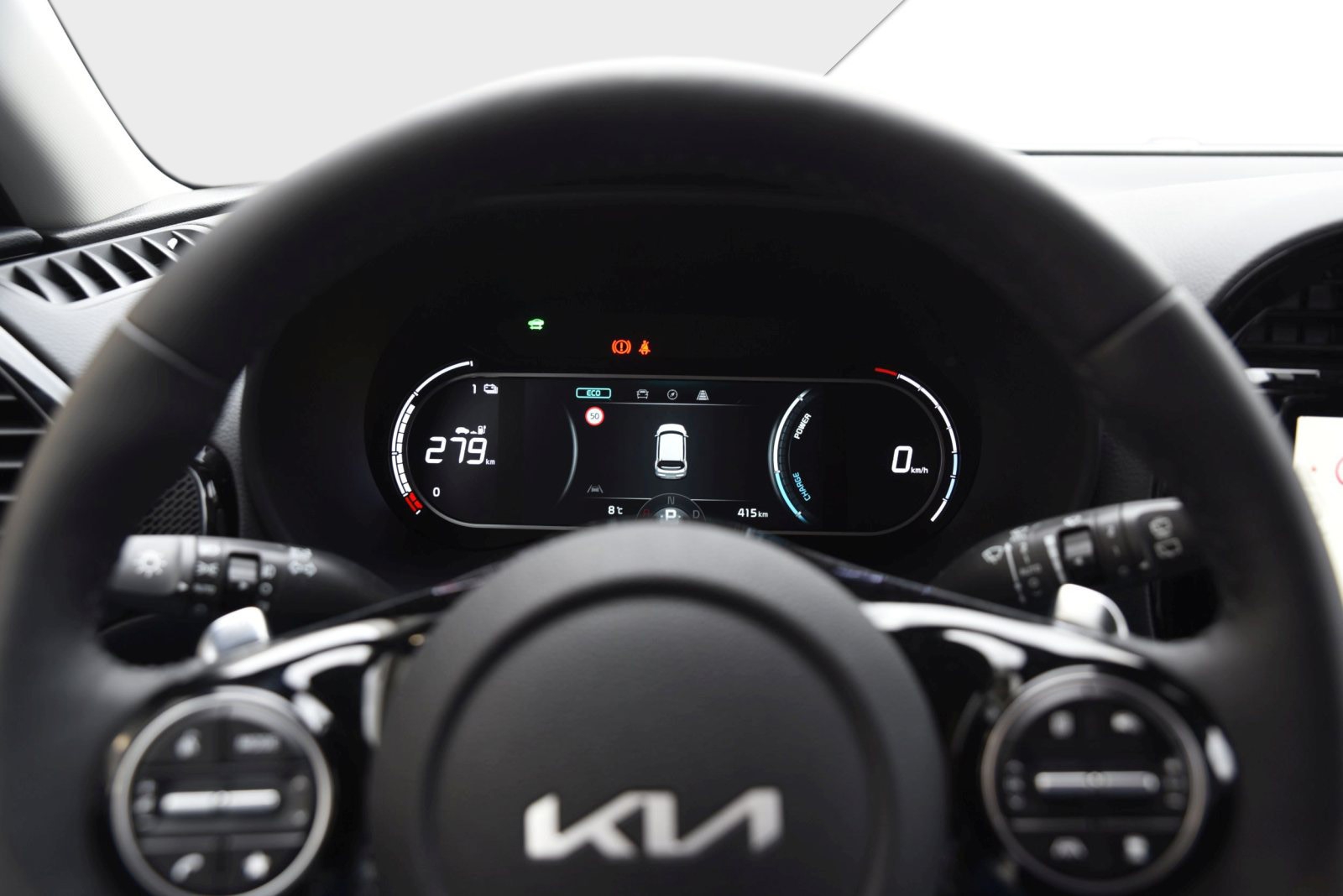 Kia Soul – Bild 15
