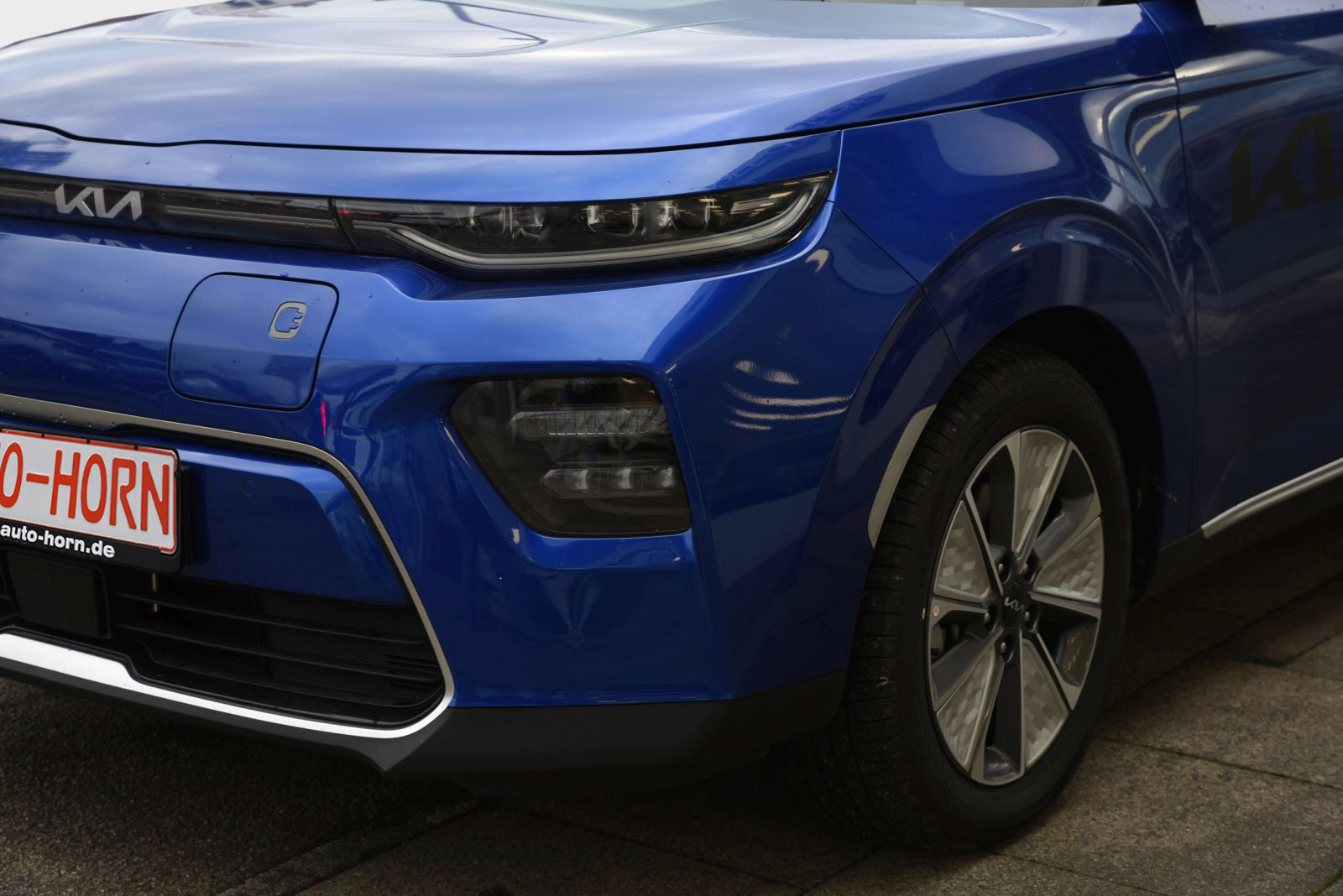 Kia Soul – Bild 5