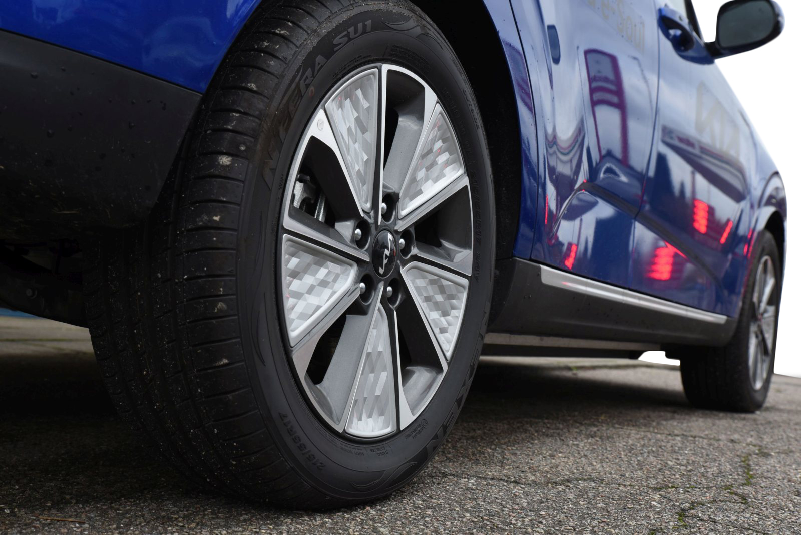 Kia Soul – Bild 6