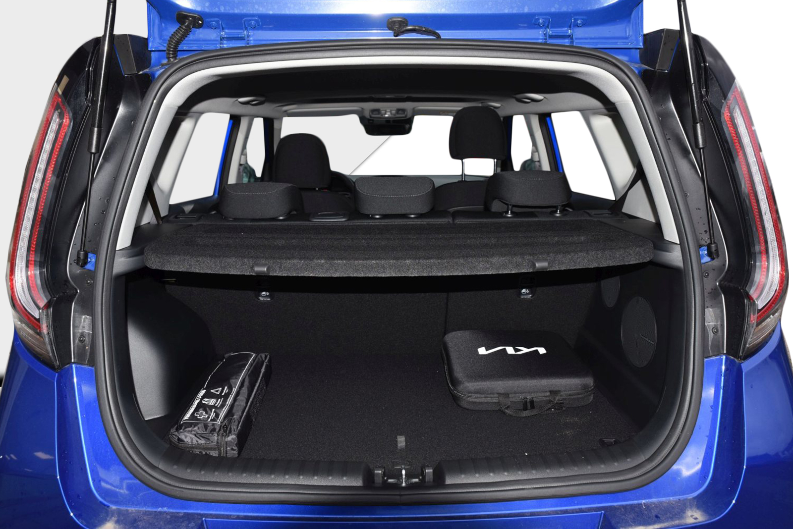 Kia Soul – Bild 7