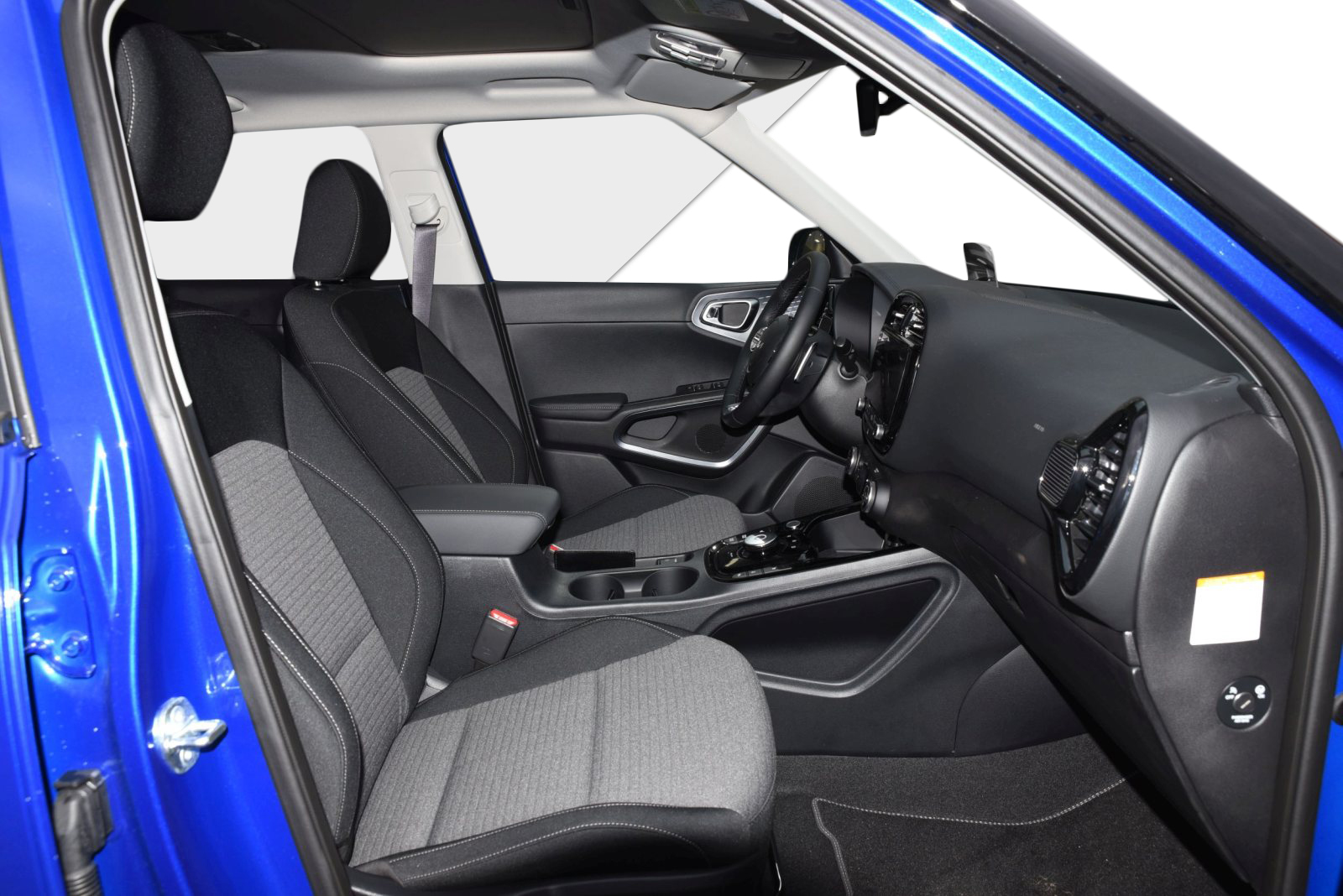 Kia Soul – Bild 8