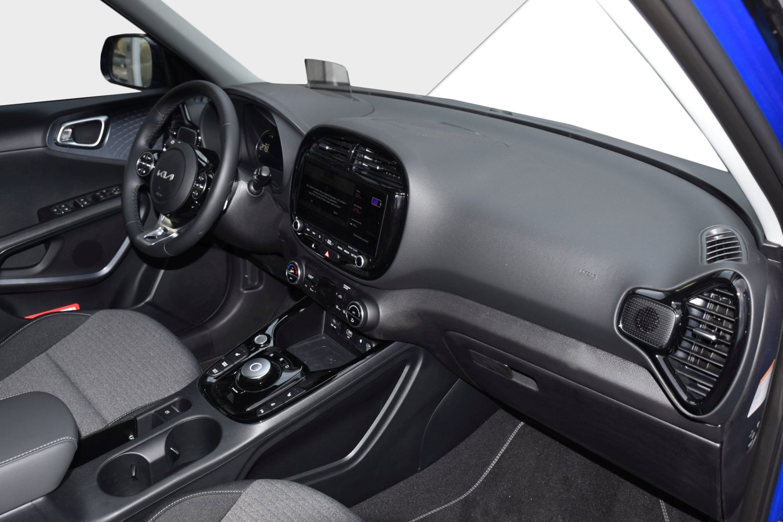 Kia Soul – Bild 9
