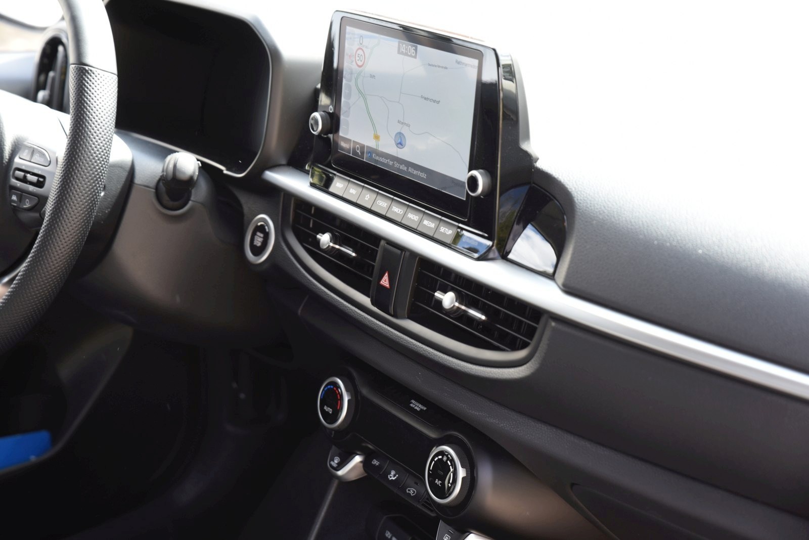 Kia Picanto – Bild 10