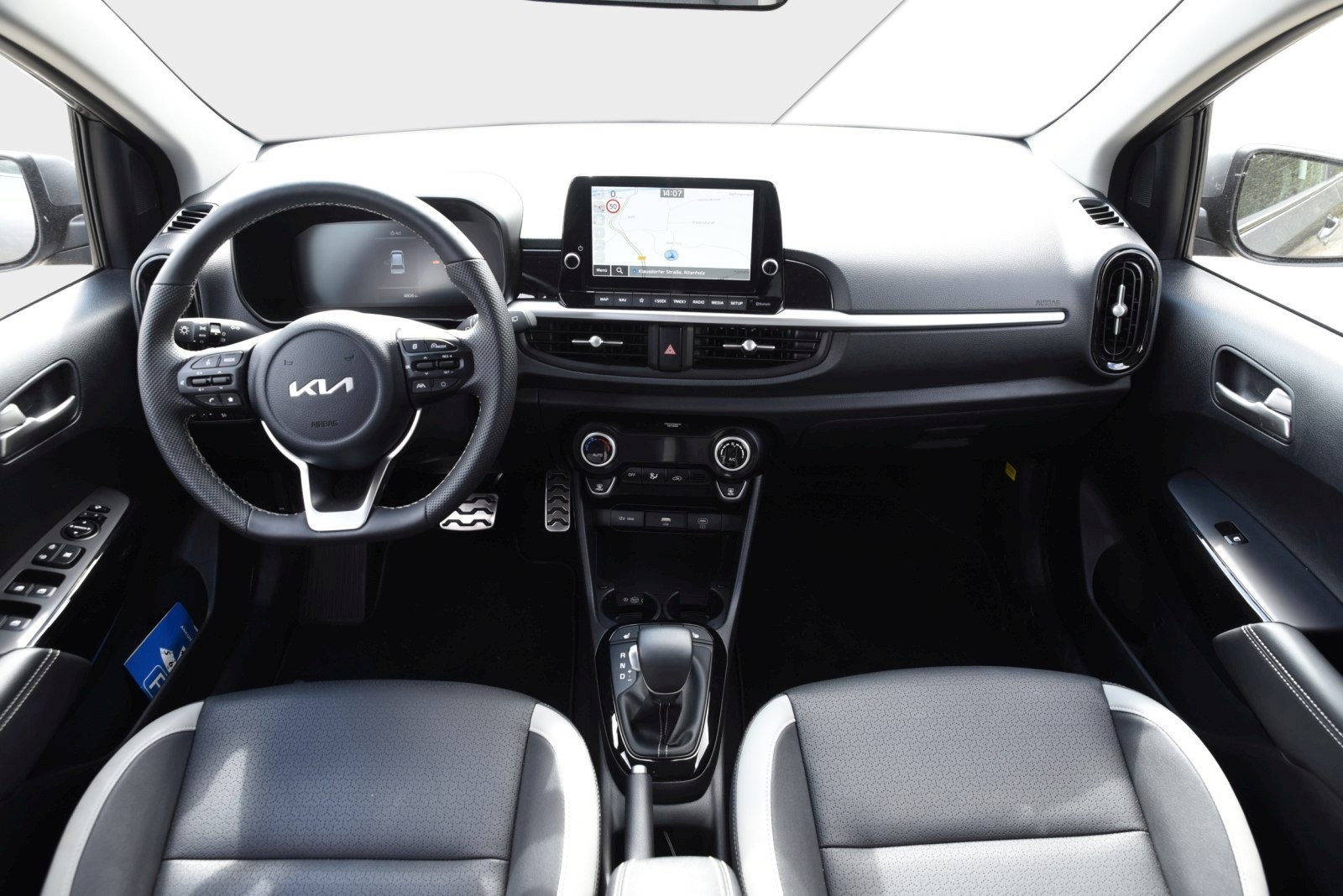 Kia Picanto – Bild 11
