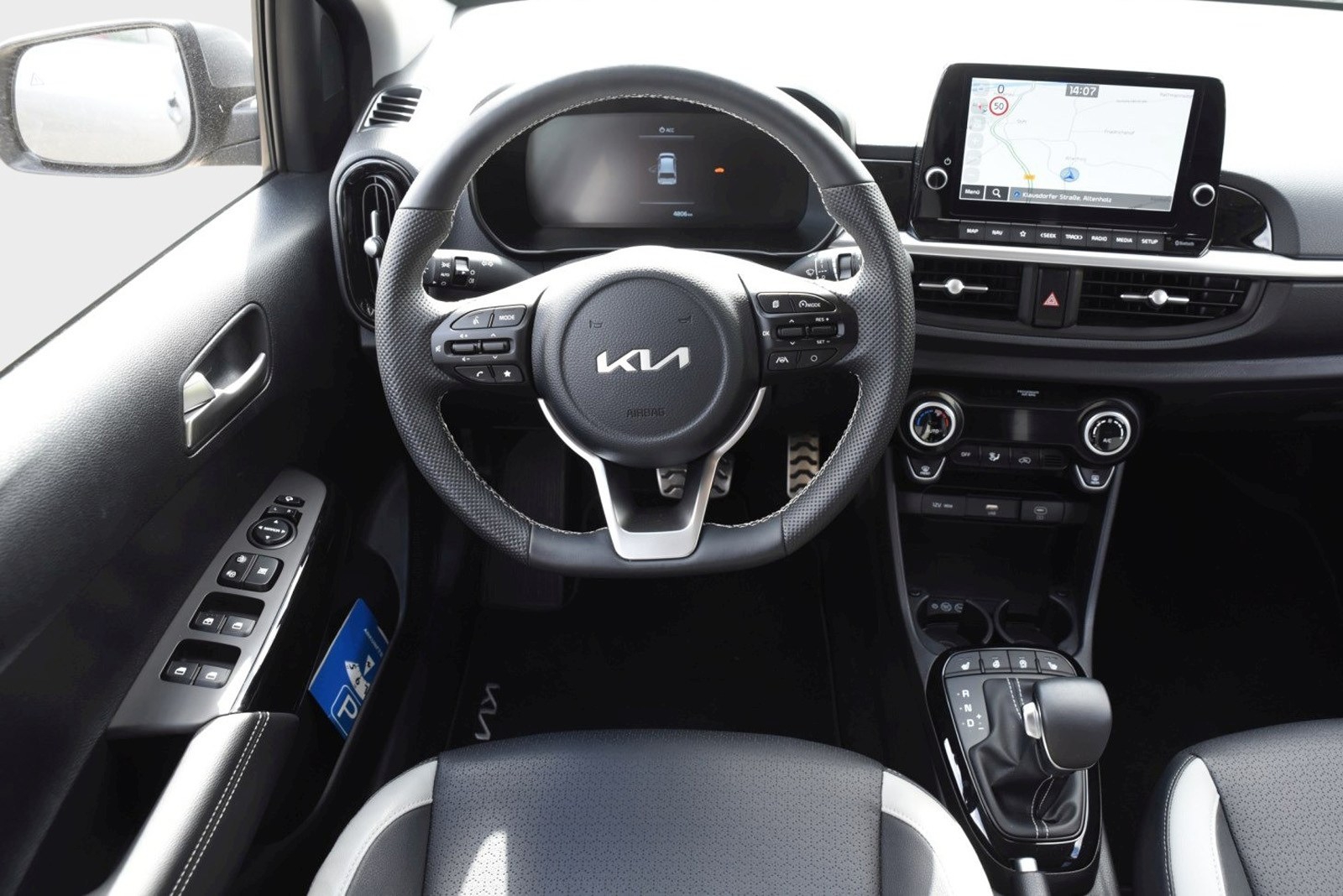 Kia Picanto – Bild 12