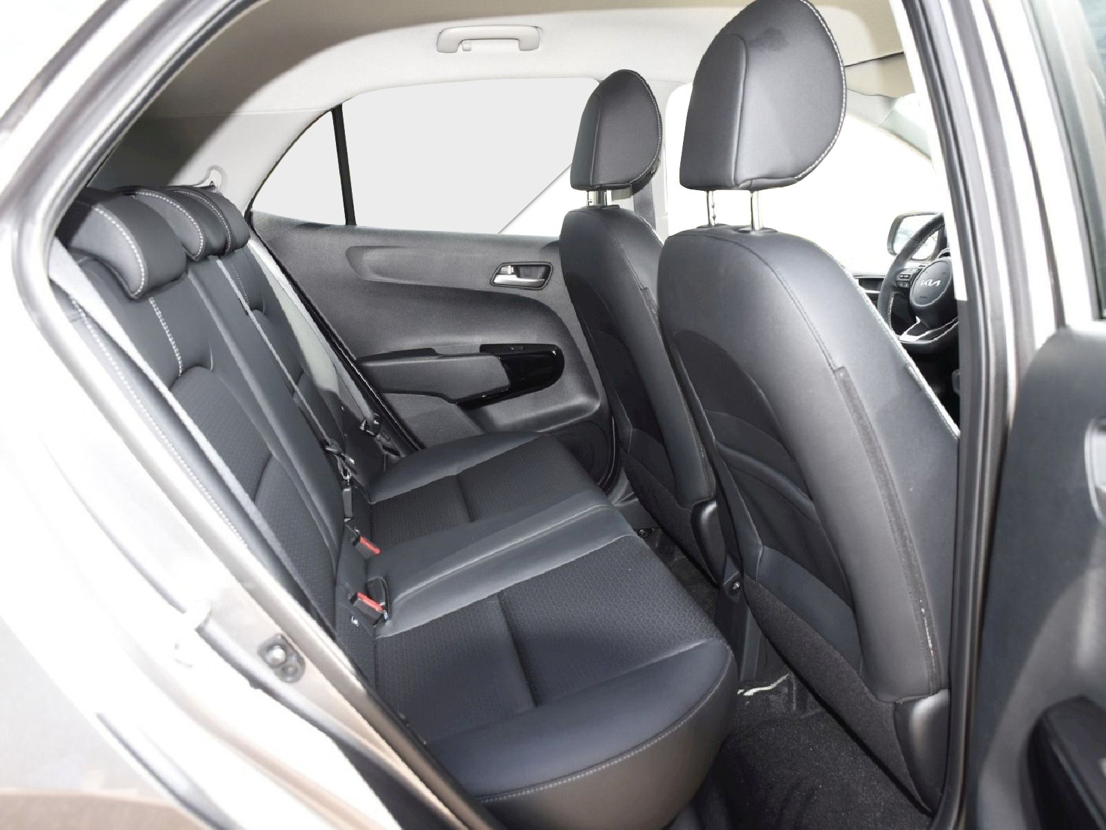 Kia Picanto – Bild 13