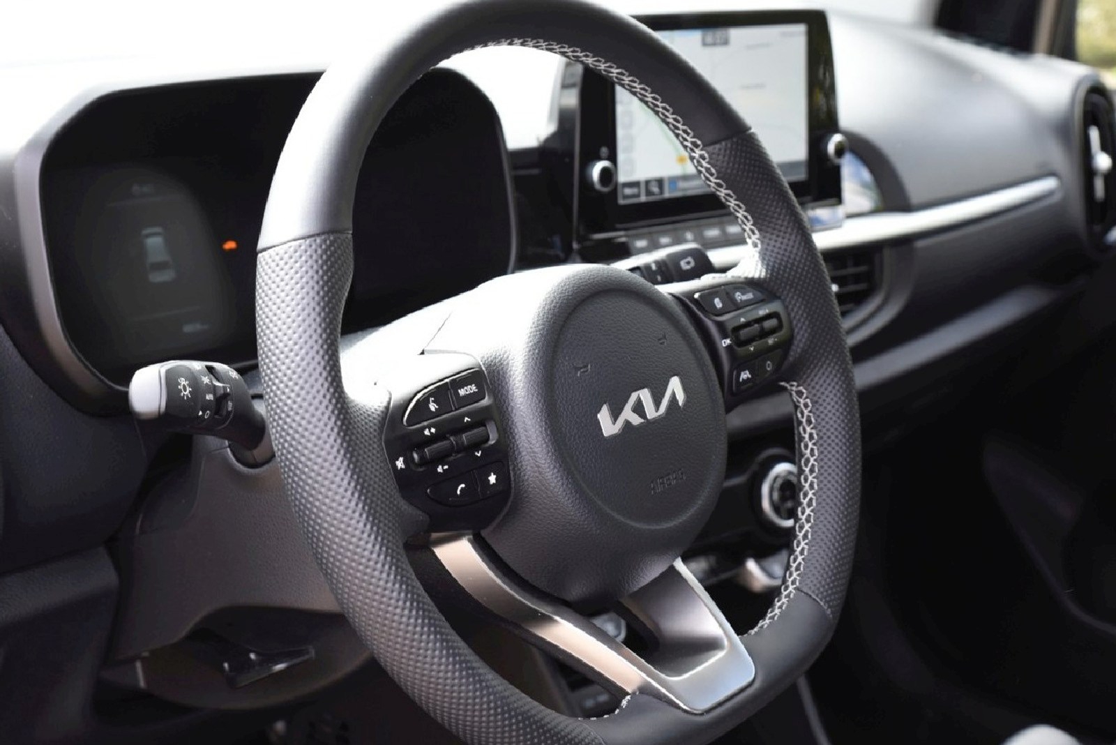Kia Picanto – Bild 14