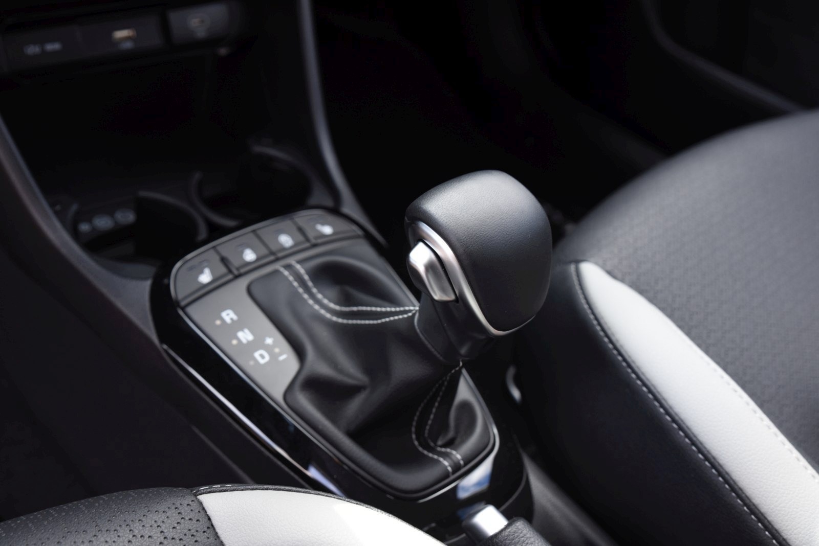 Kia Picanto – Bild 15