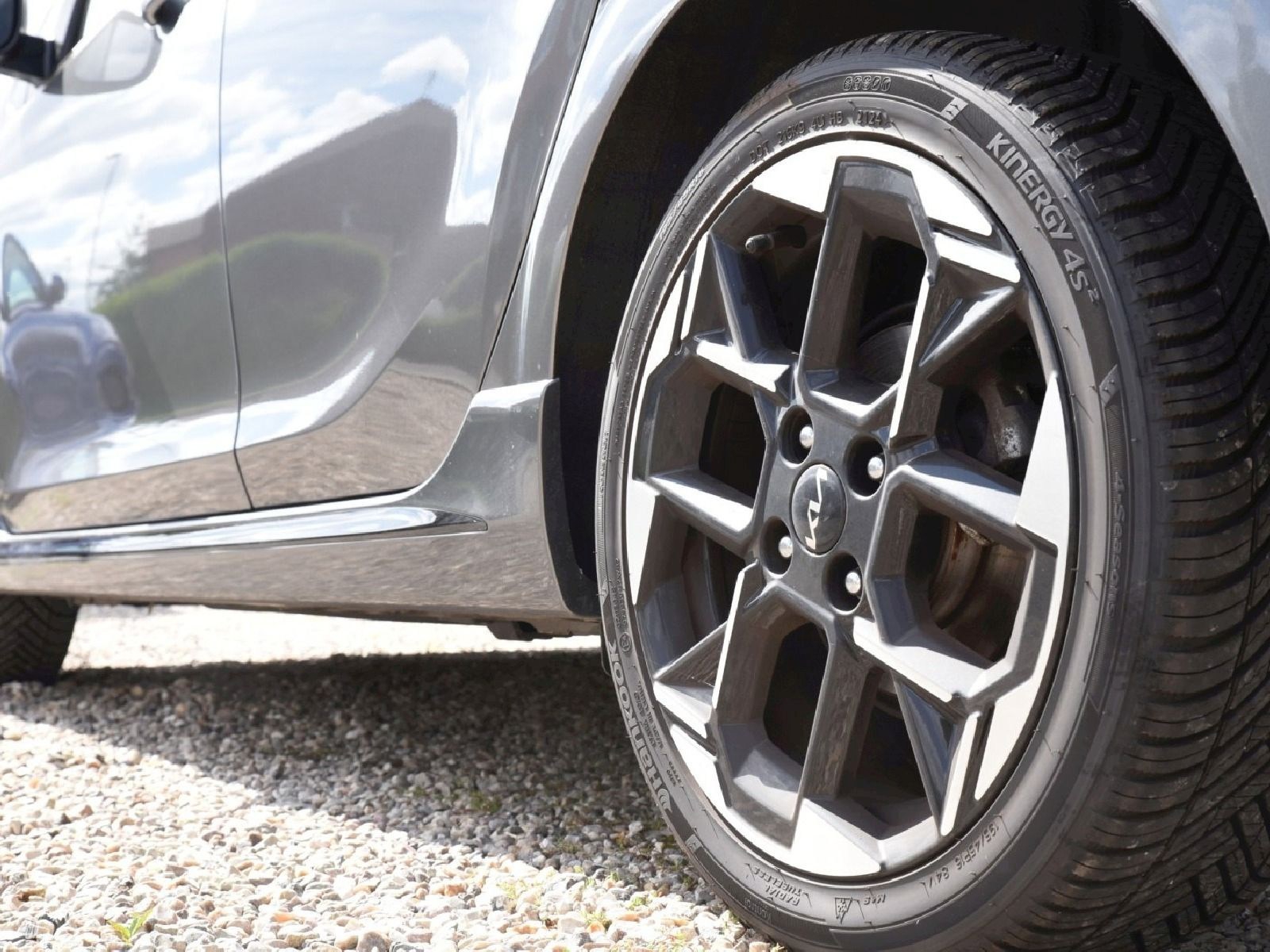 Kia Picanto – Bild 6