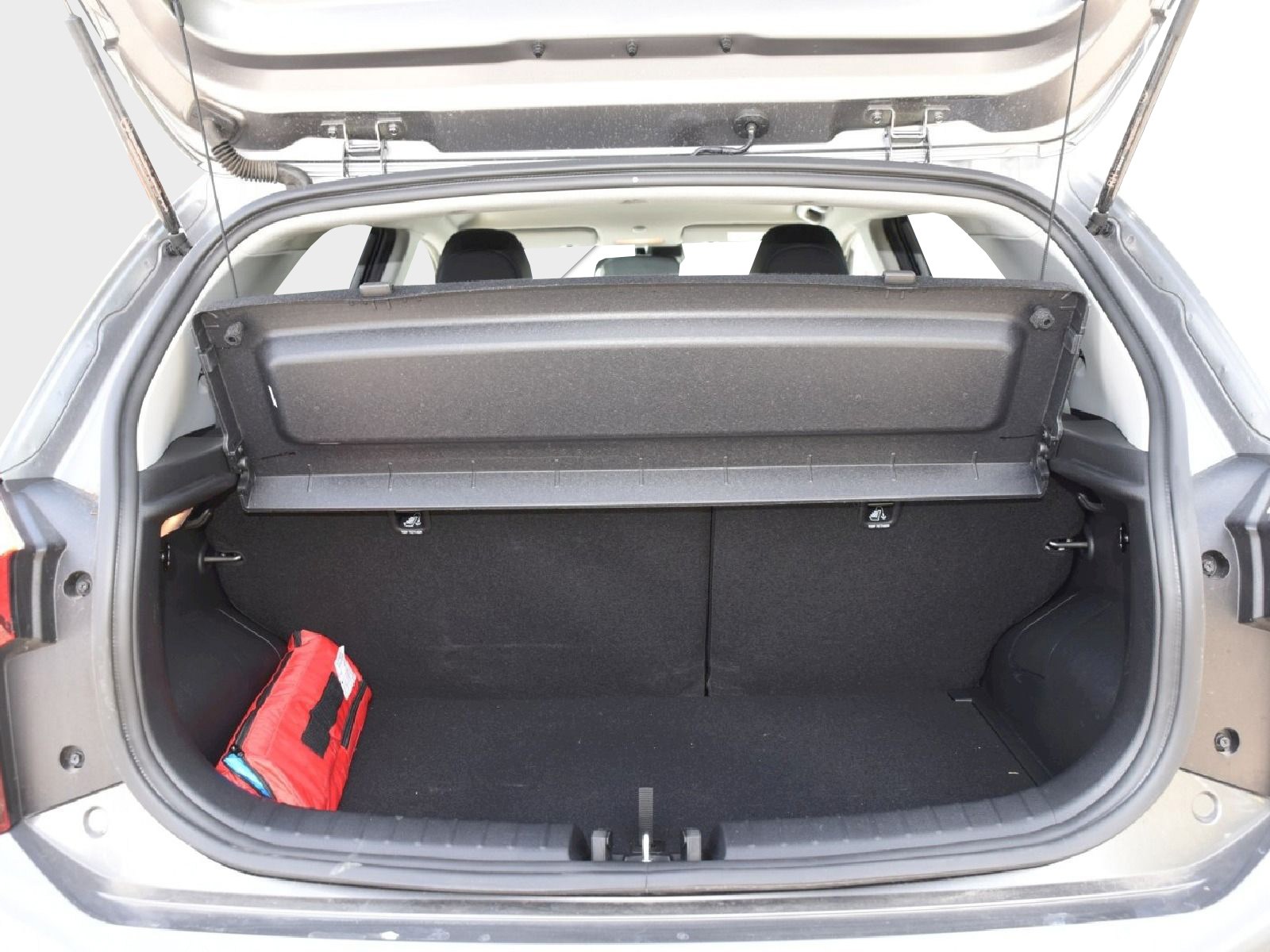 Kia Picanto – Bild 7