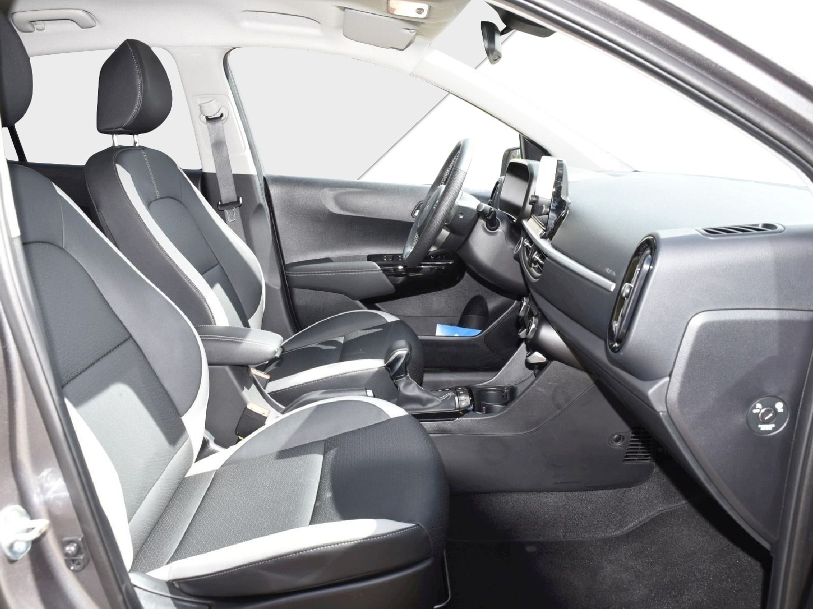 Kia Picanto – Bild 8
