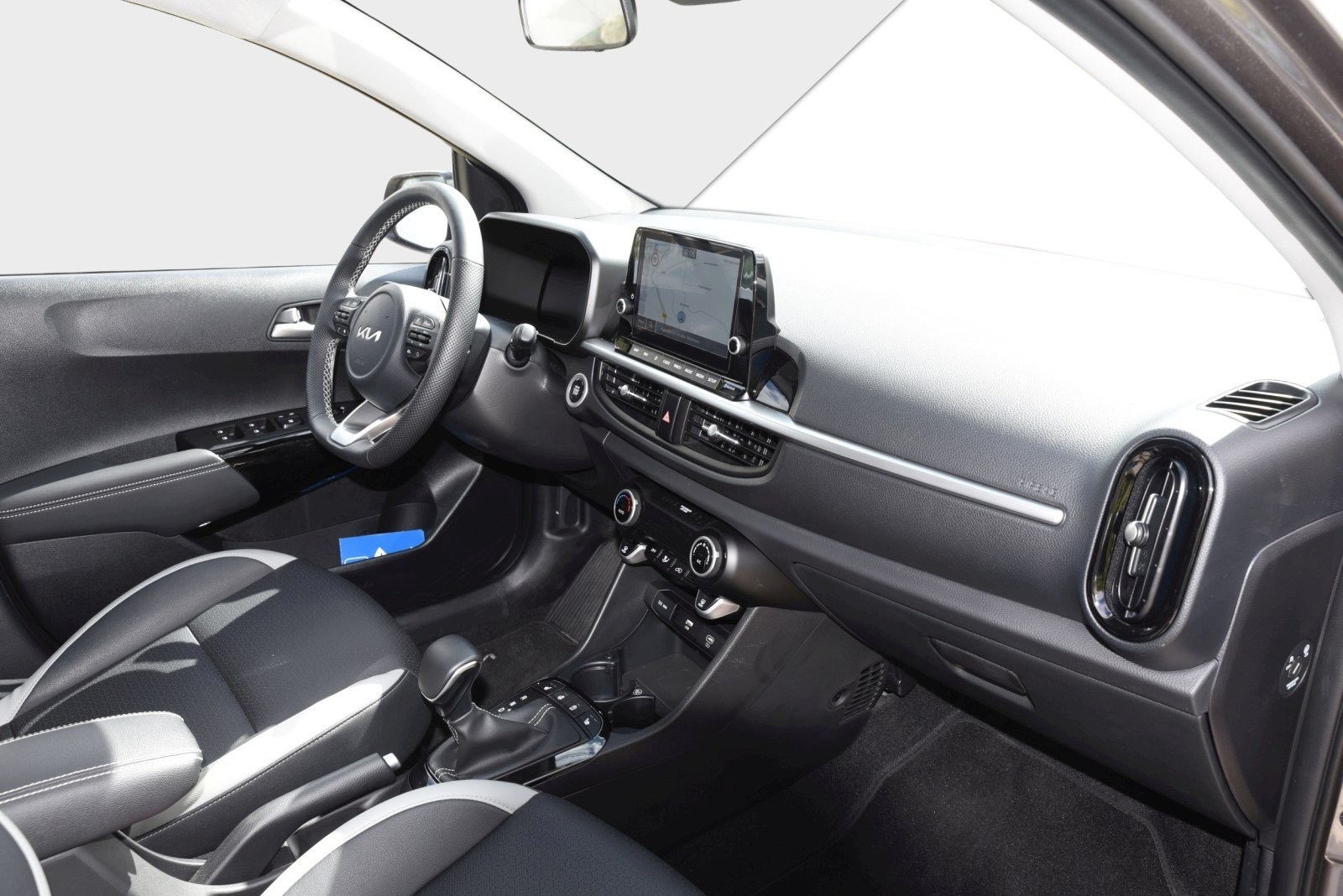 Kia Picanto – Bild 9
