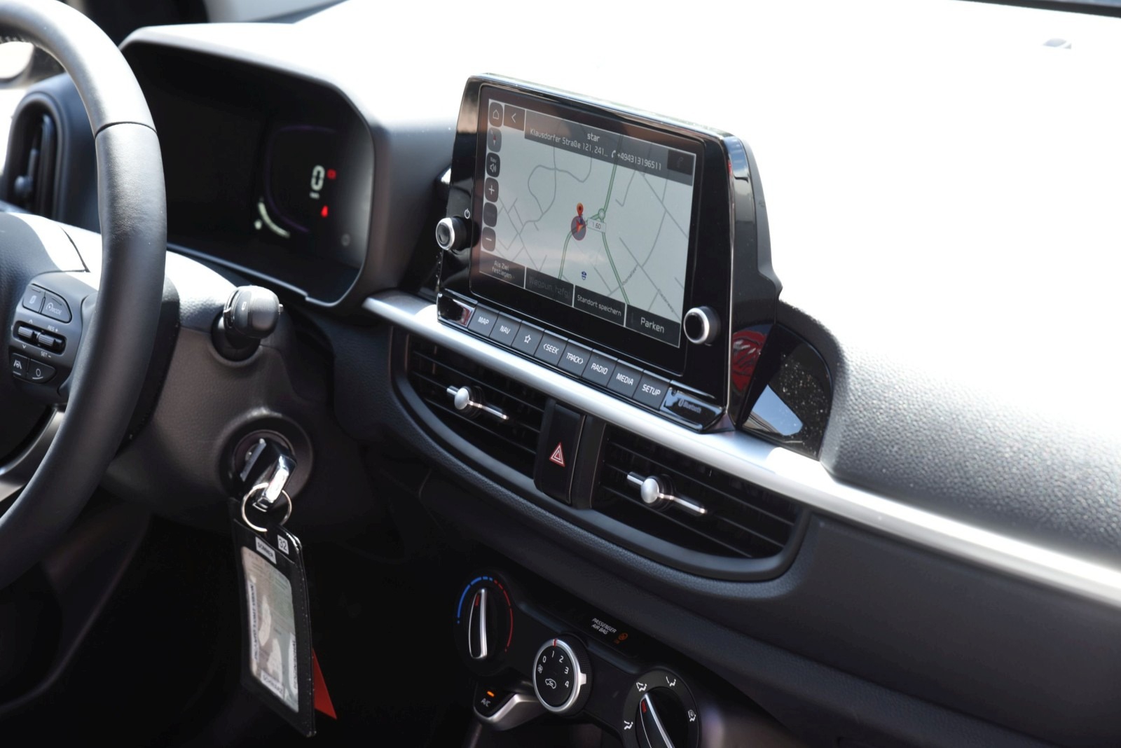 Kia Picanto – Bild 10