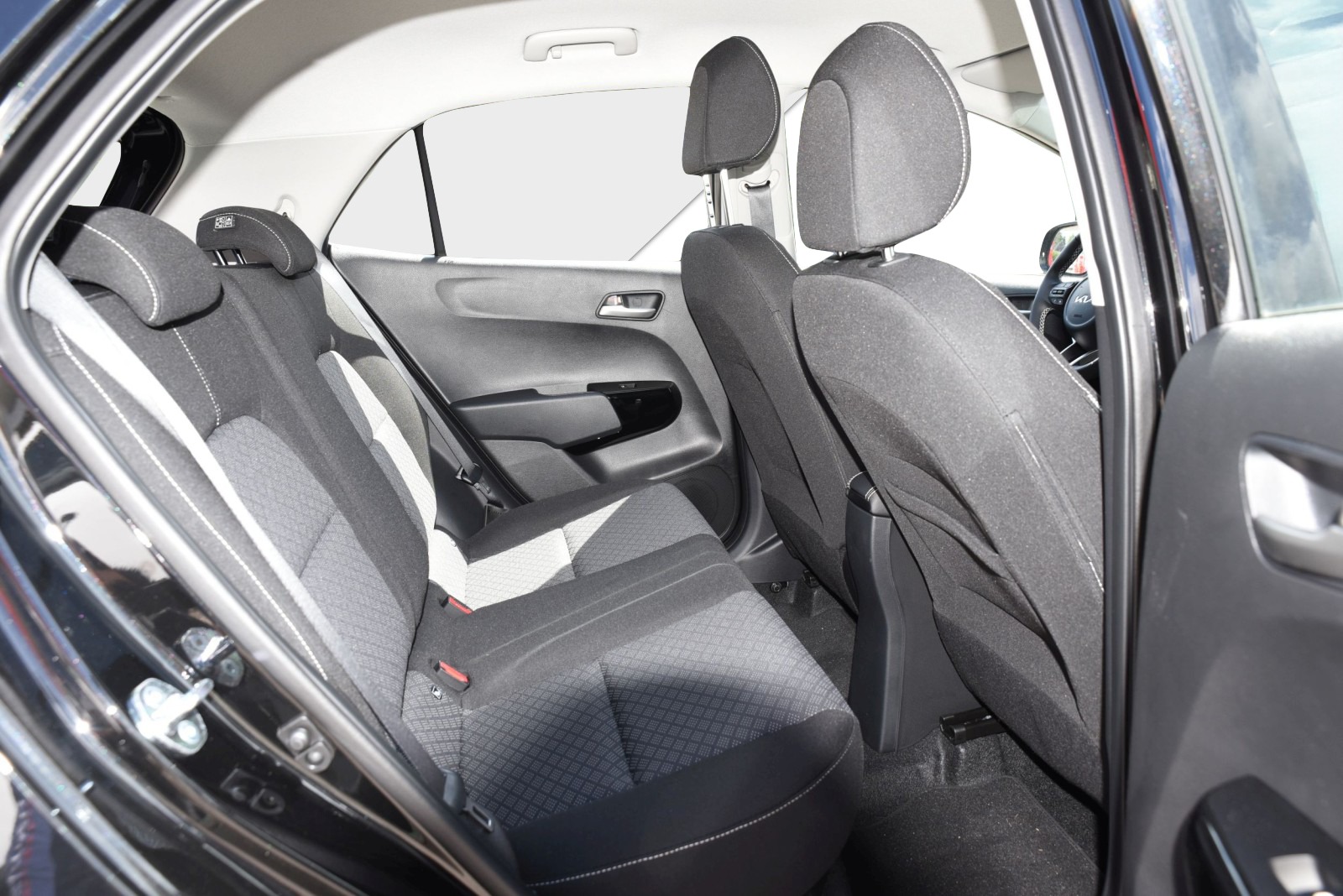 Kia Picanto – Bild 11