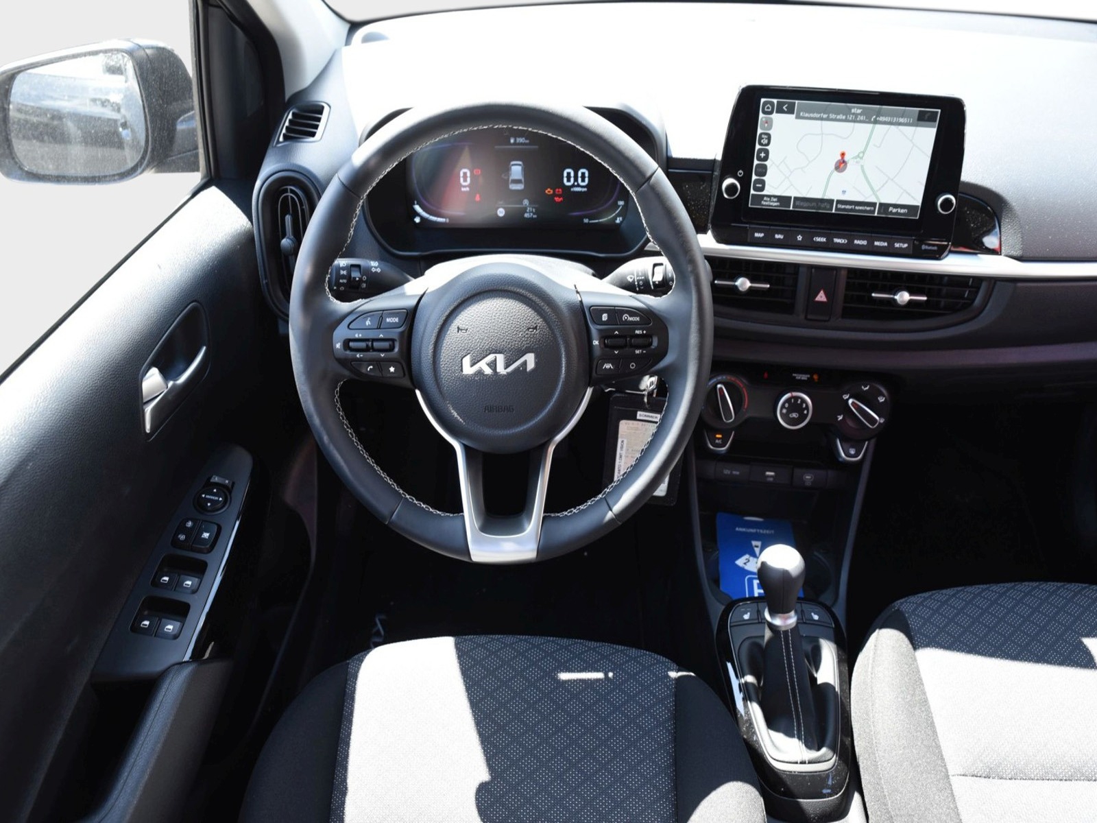 Kia Picanto – Bild 13