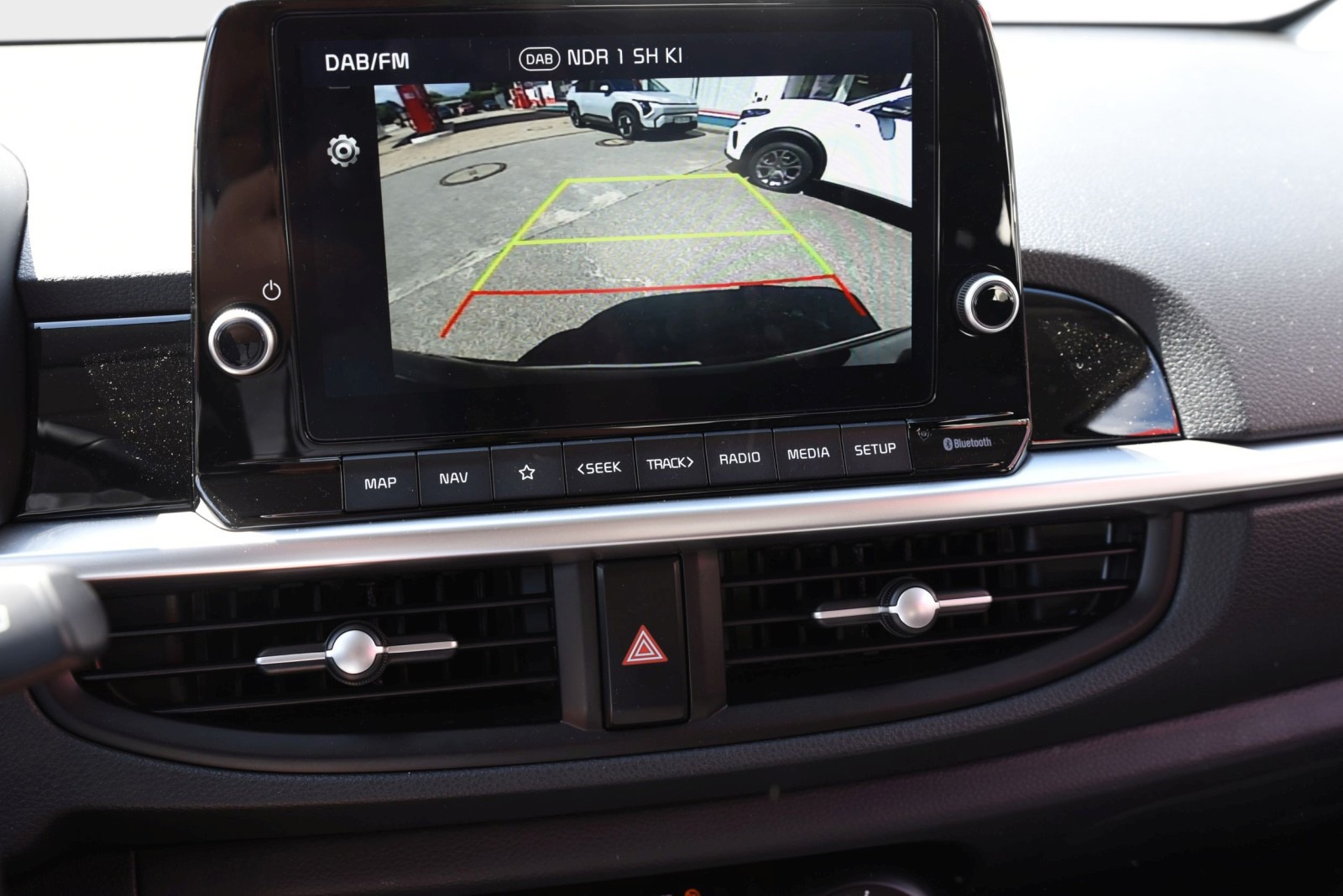 Kia Picanto – Bild 14