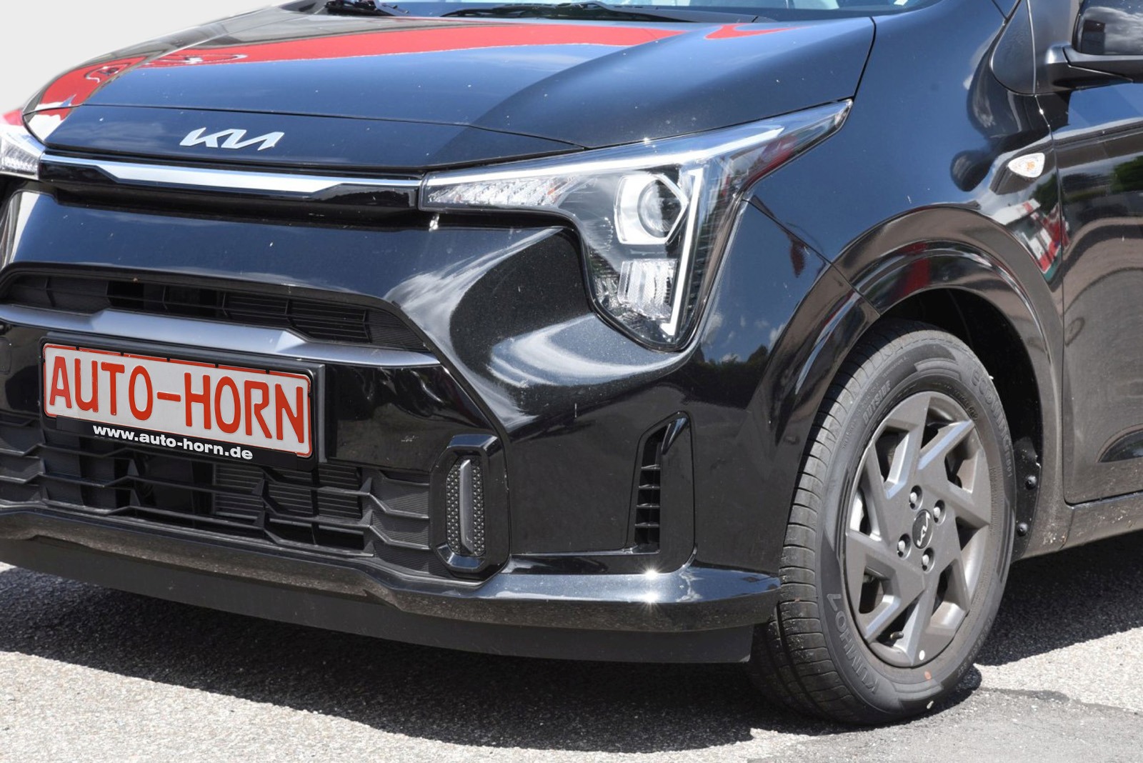 Kia Picanto – Bild 5