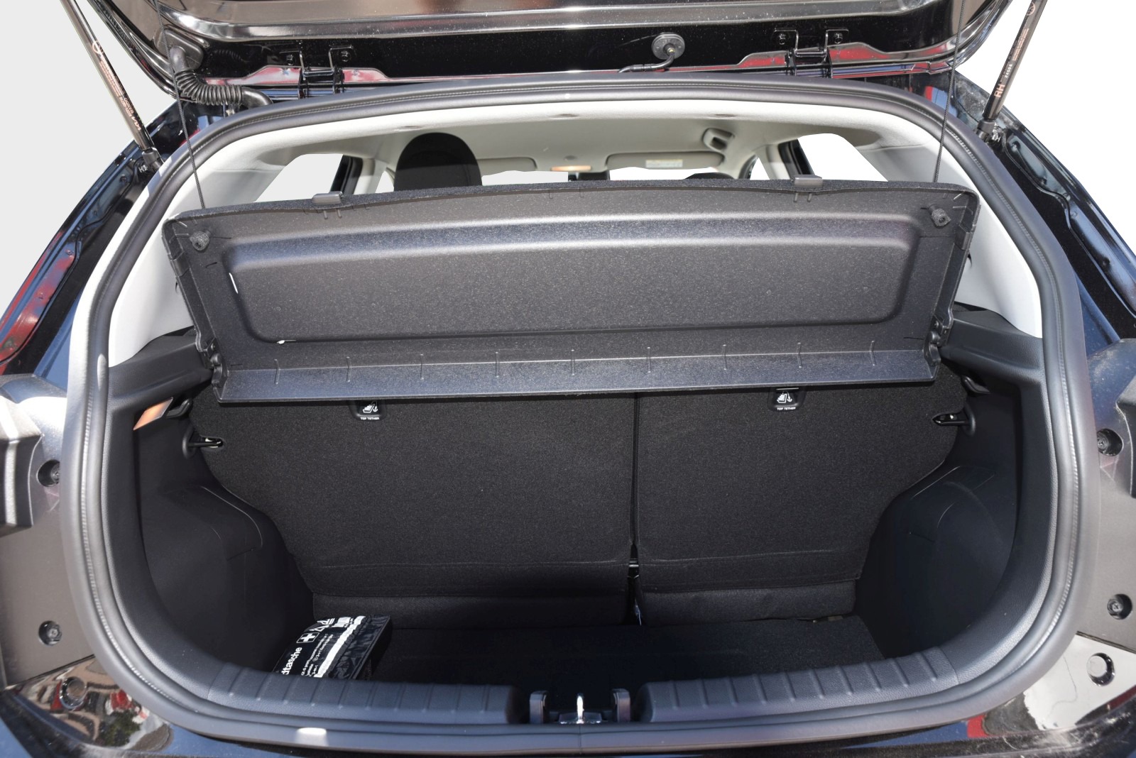 Kia Picanto – Bild 7