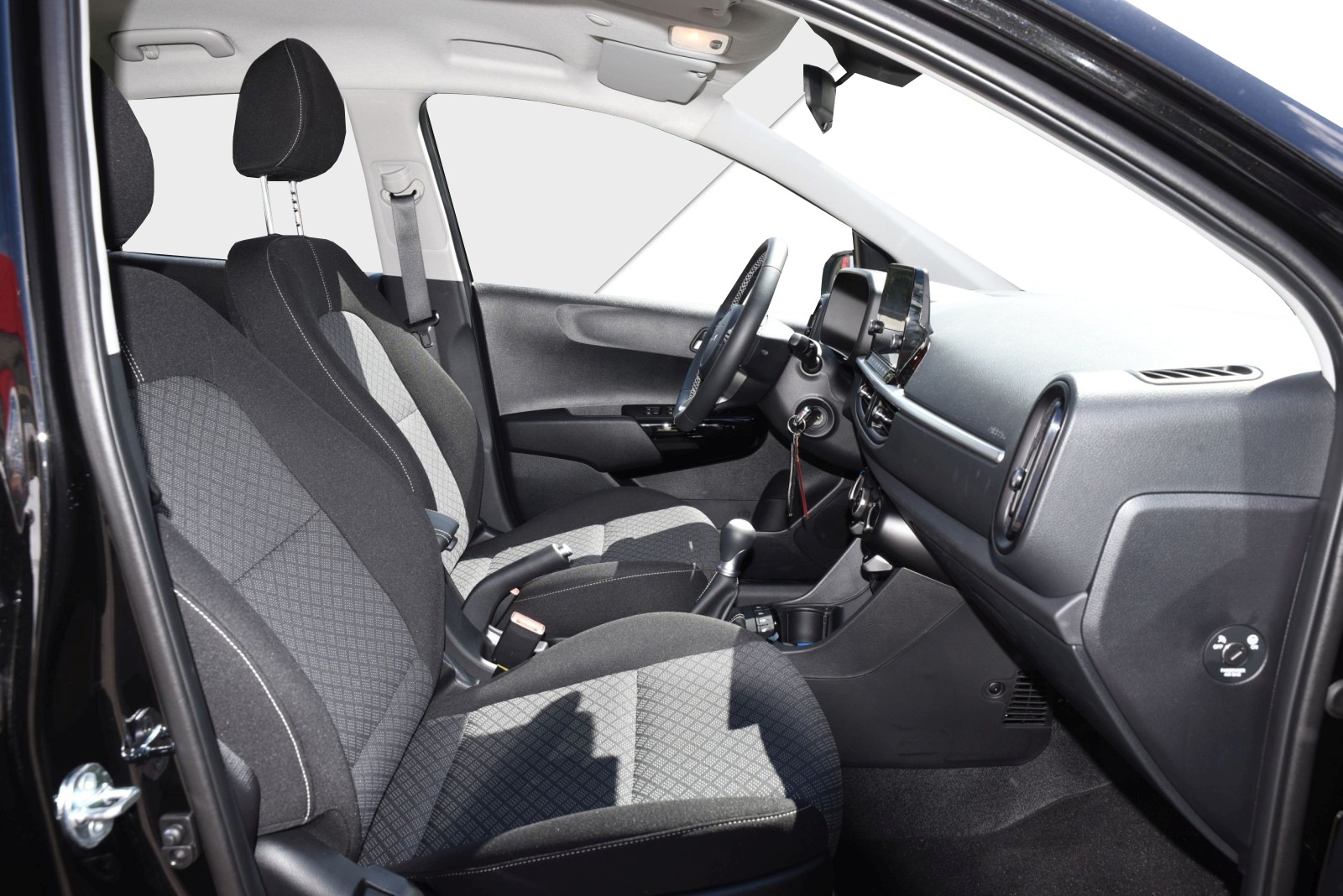 Kia Picanto – Bild 8