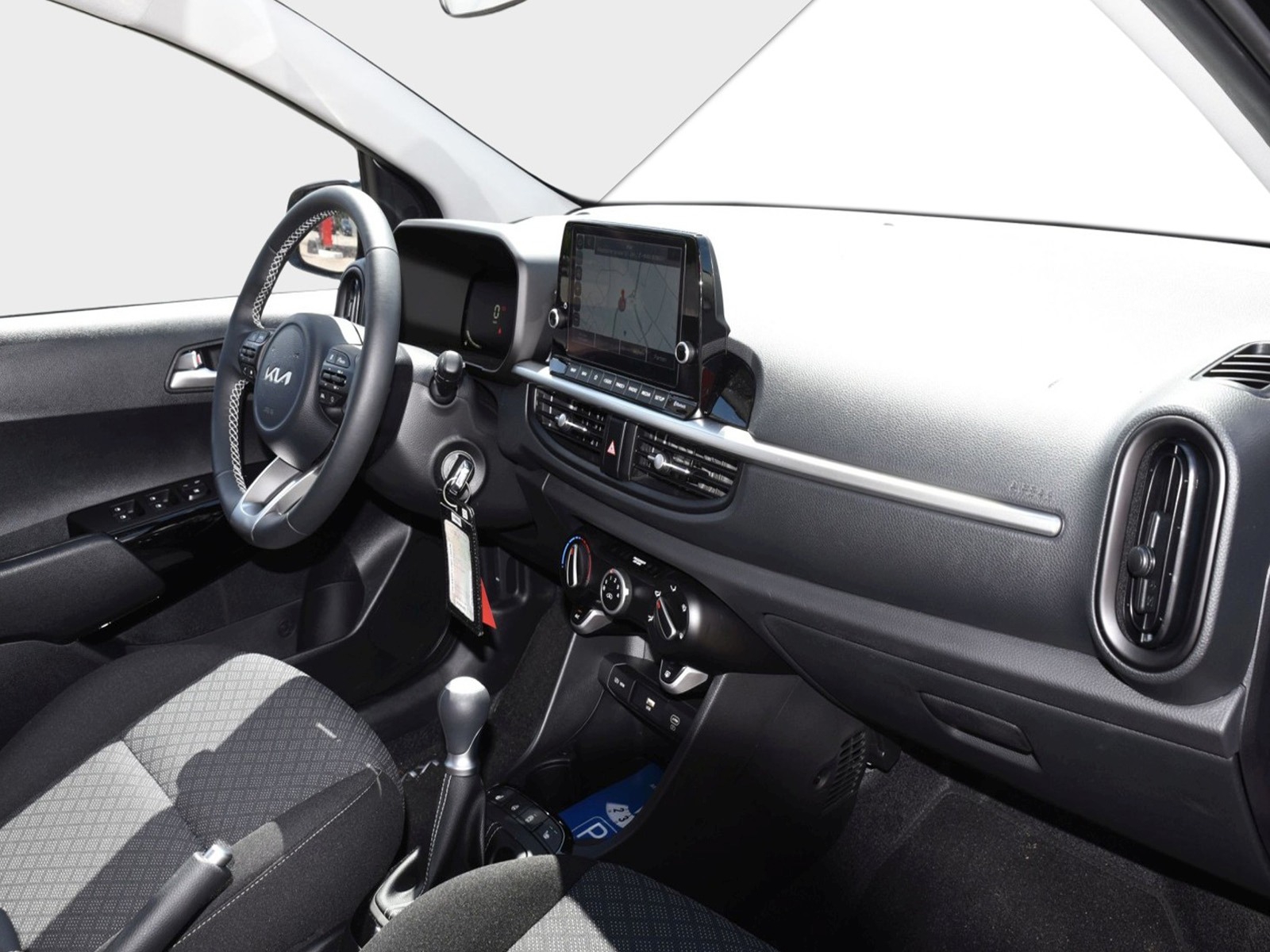 Kia Picanto – Bild 9