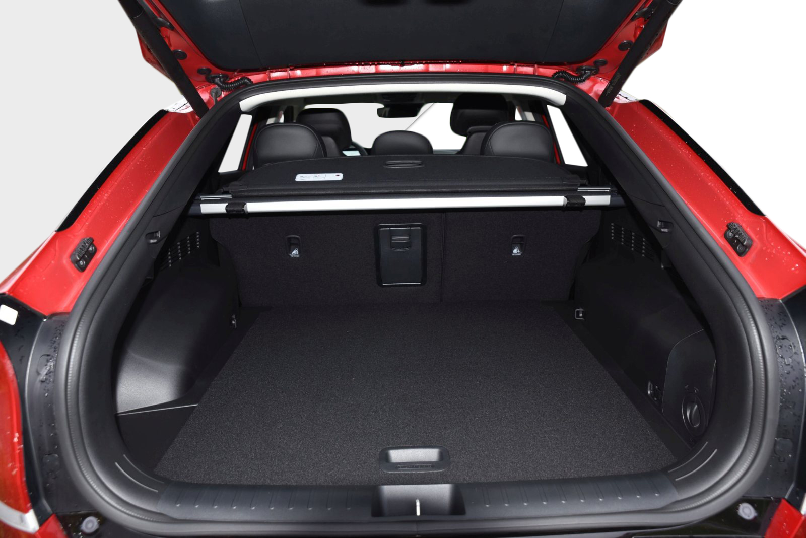 Kia EV6 – Bild 10