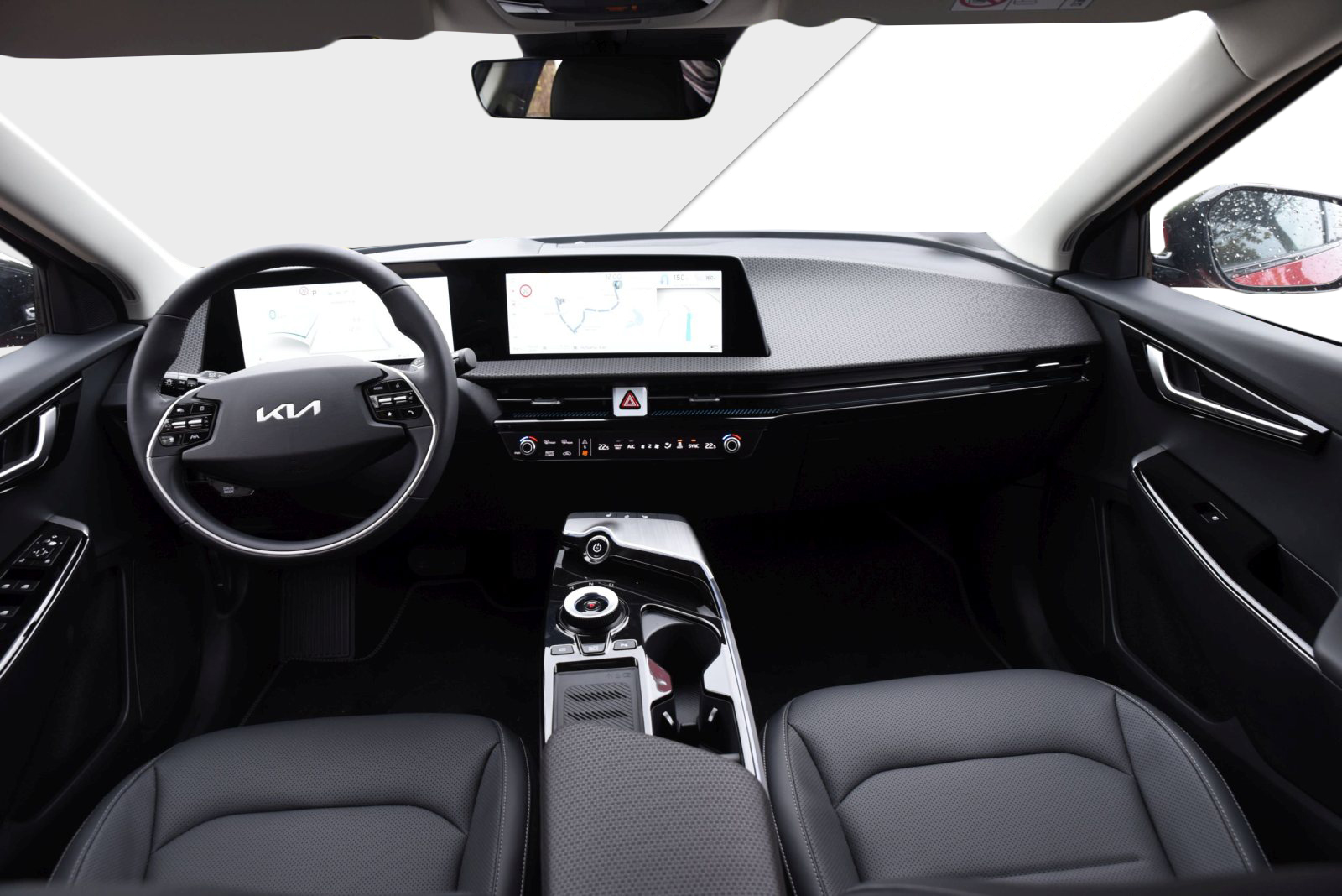 Kia EV6 – Bild 11