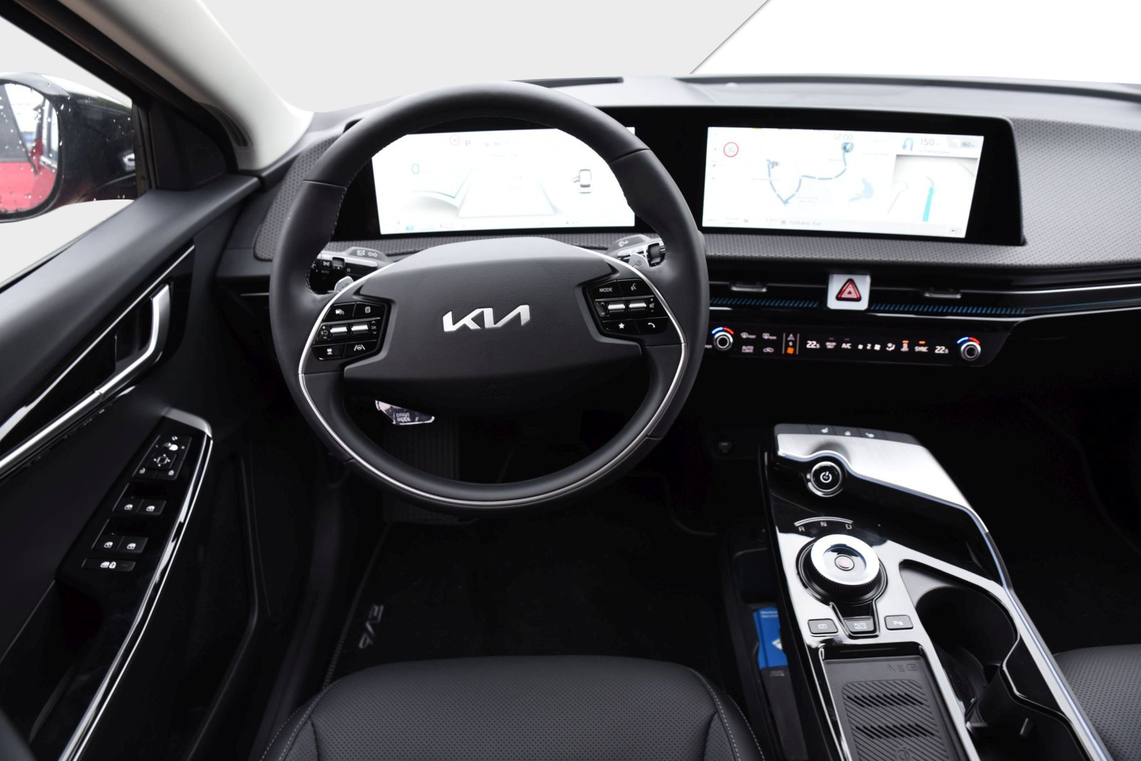 Kia EV6 – Bild 12