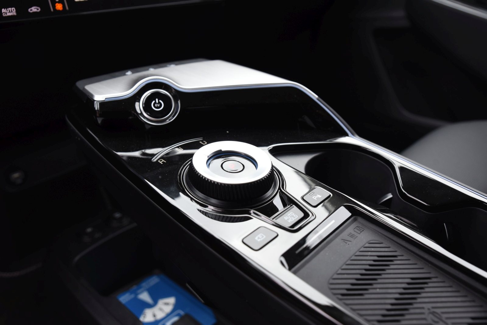 Kia EV6 – Bild 14