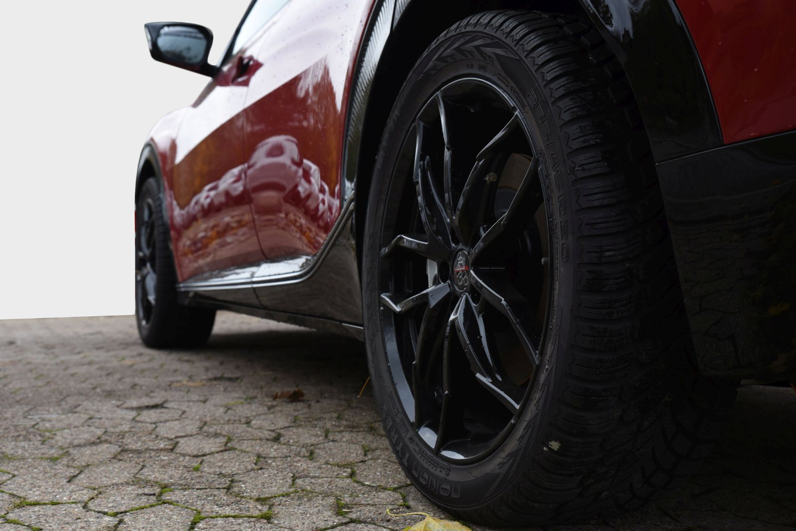 Kia EV6 – Bild 6