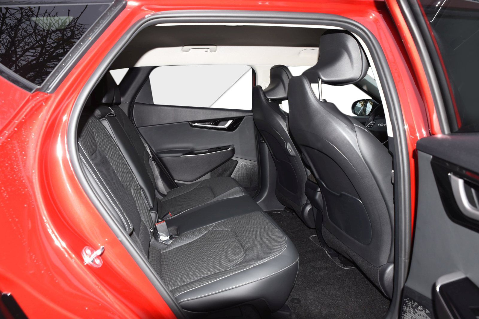 Kia EV6 – Bild 7