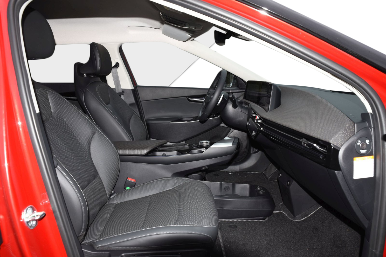 Kia EV6 – Bild 8