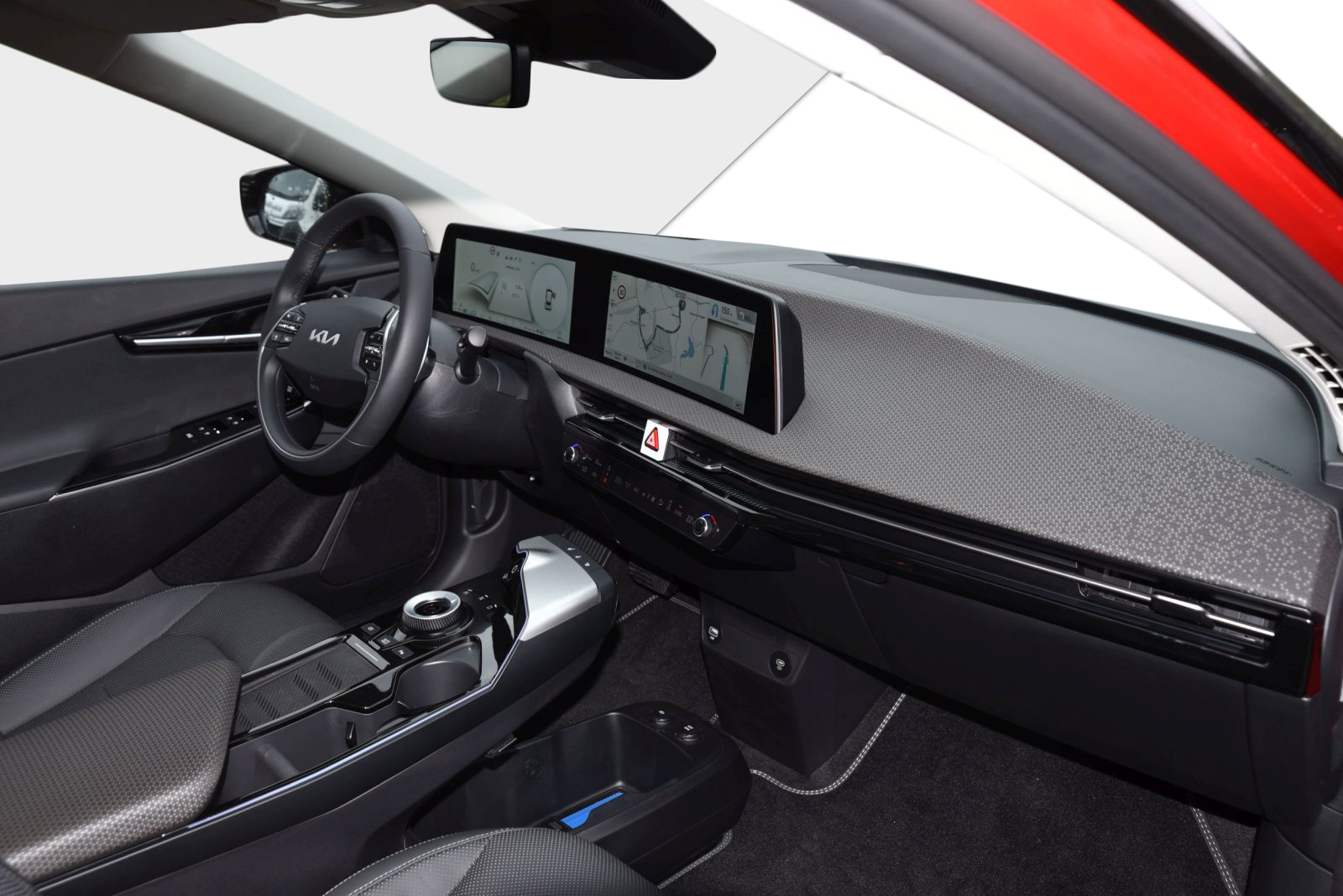 Kia EV6 – Bild 9
