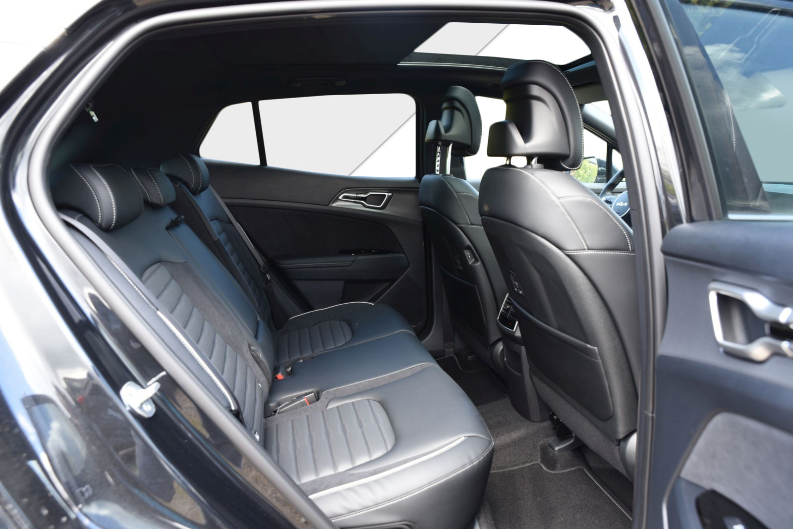 Kia Sportage – Bild 10