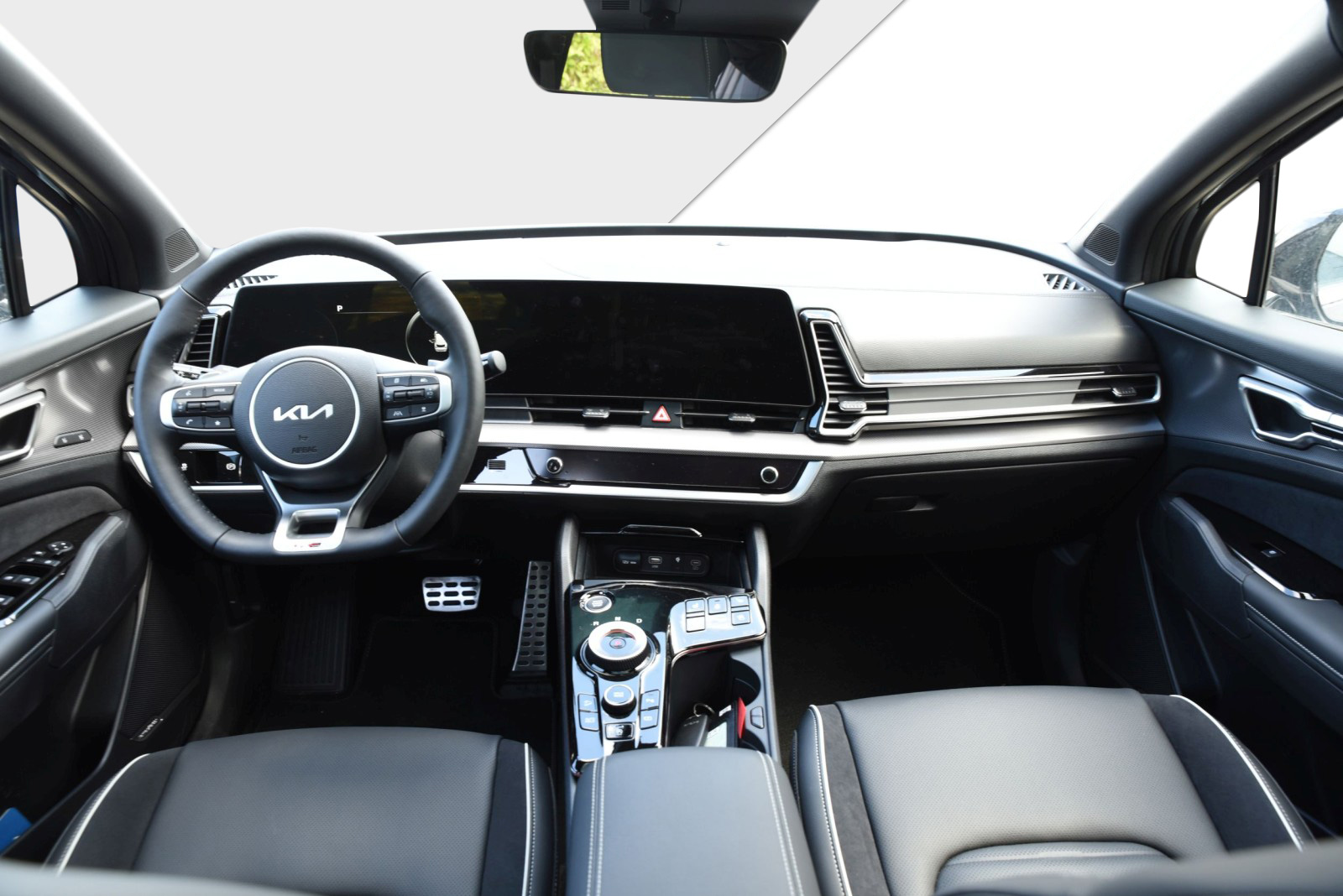 Kia Sportage – Bild 11