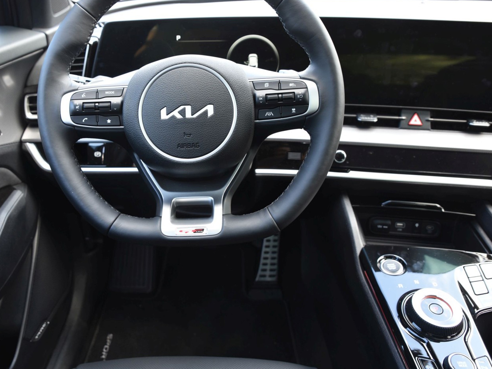 Kia Sportage – Bild 12