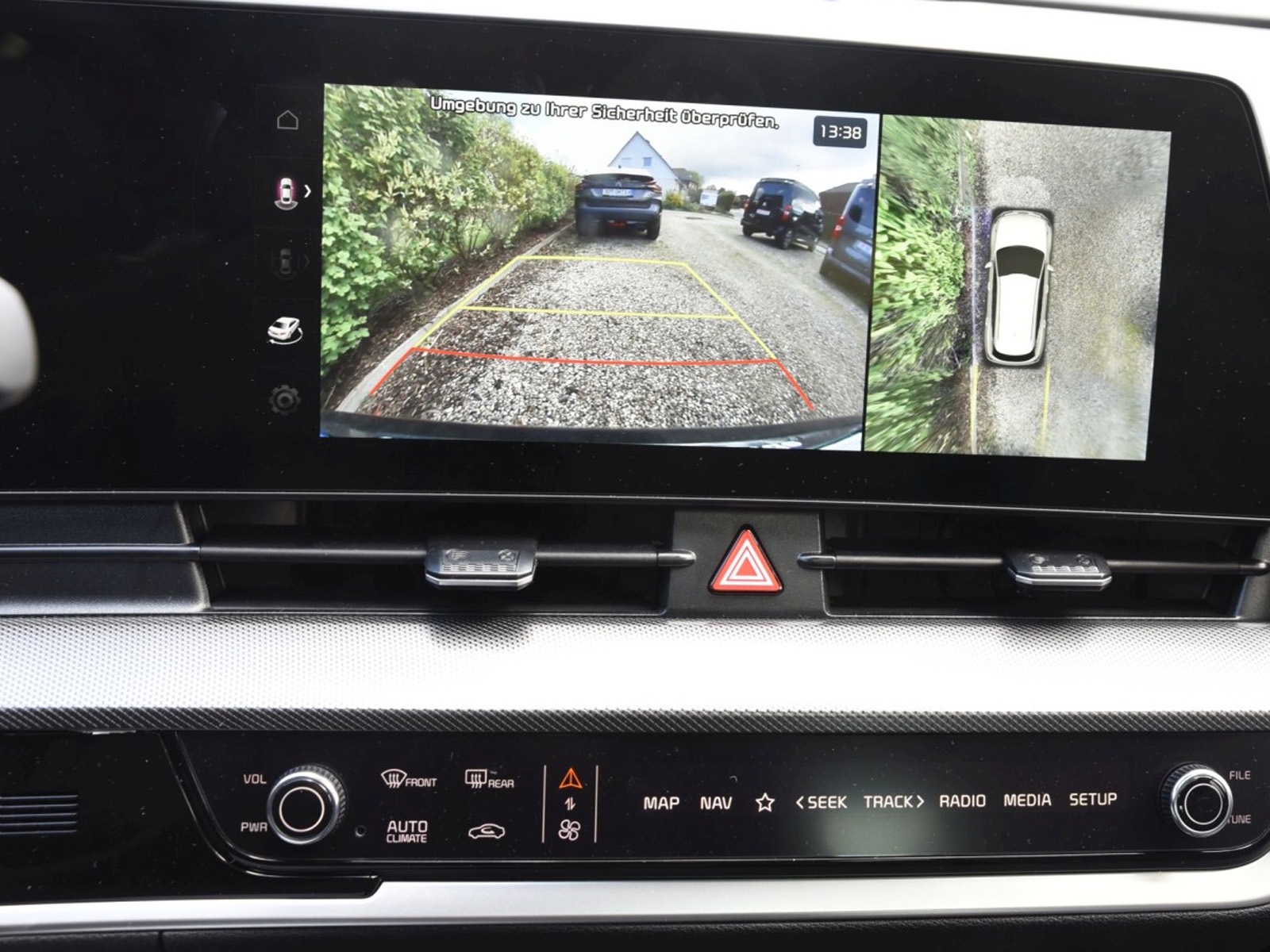 Kia Sportage – Bild 13