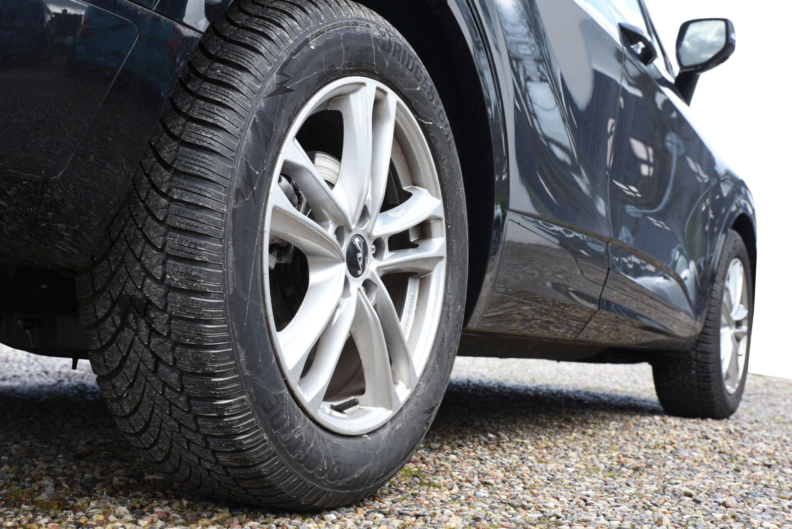 Kia Sportage – Bild 6