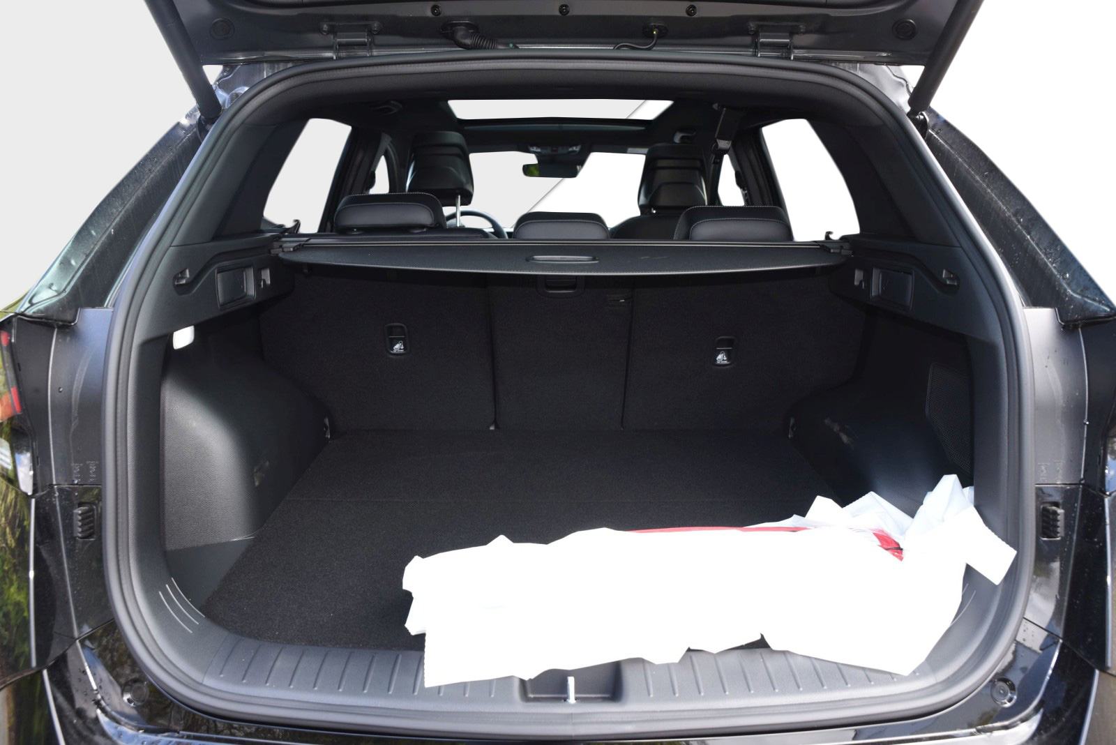 Kia Sportage – Bild 7