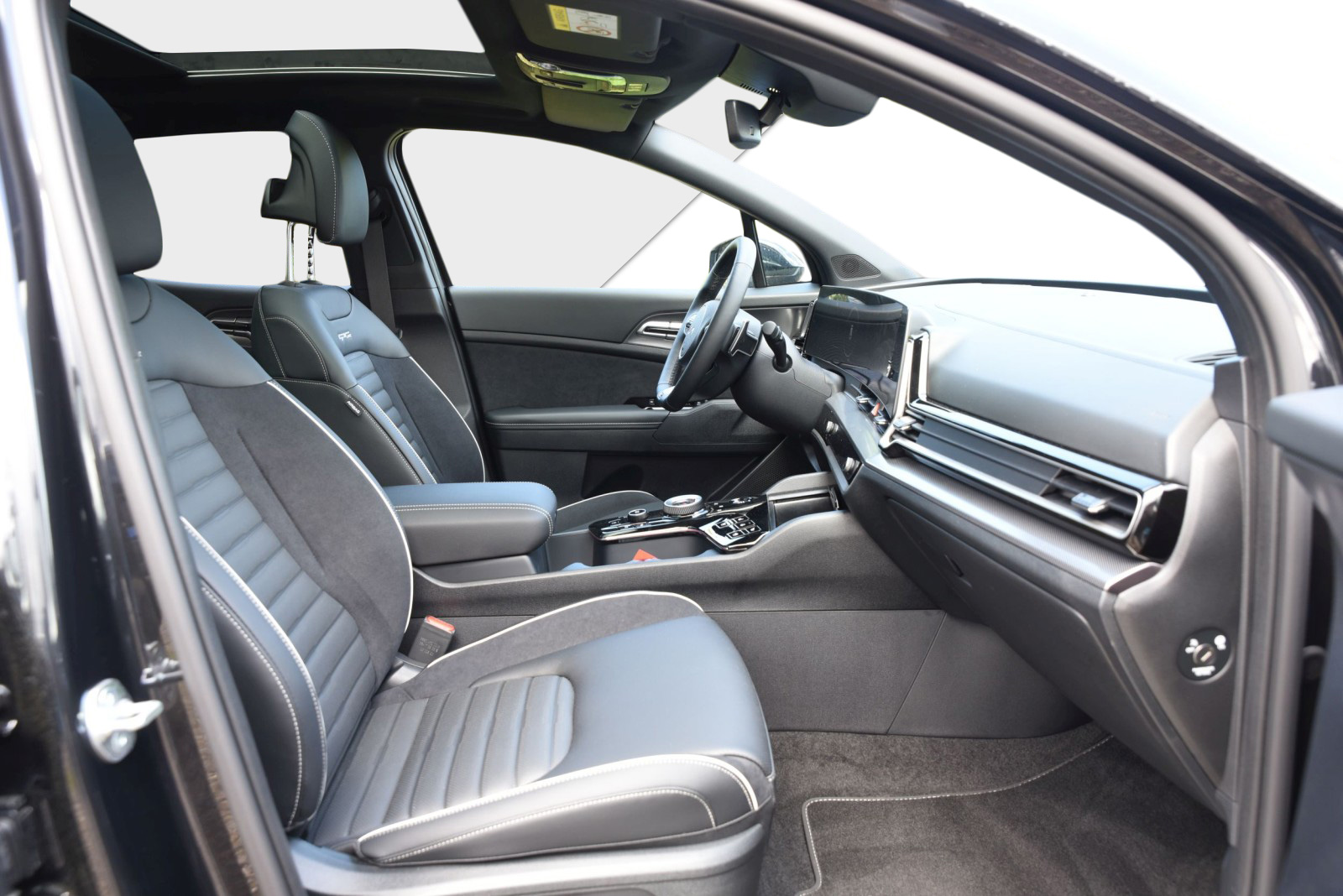 Kia Sportage – Bild 8