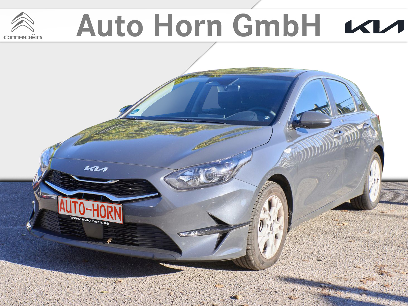 Kia cee'd