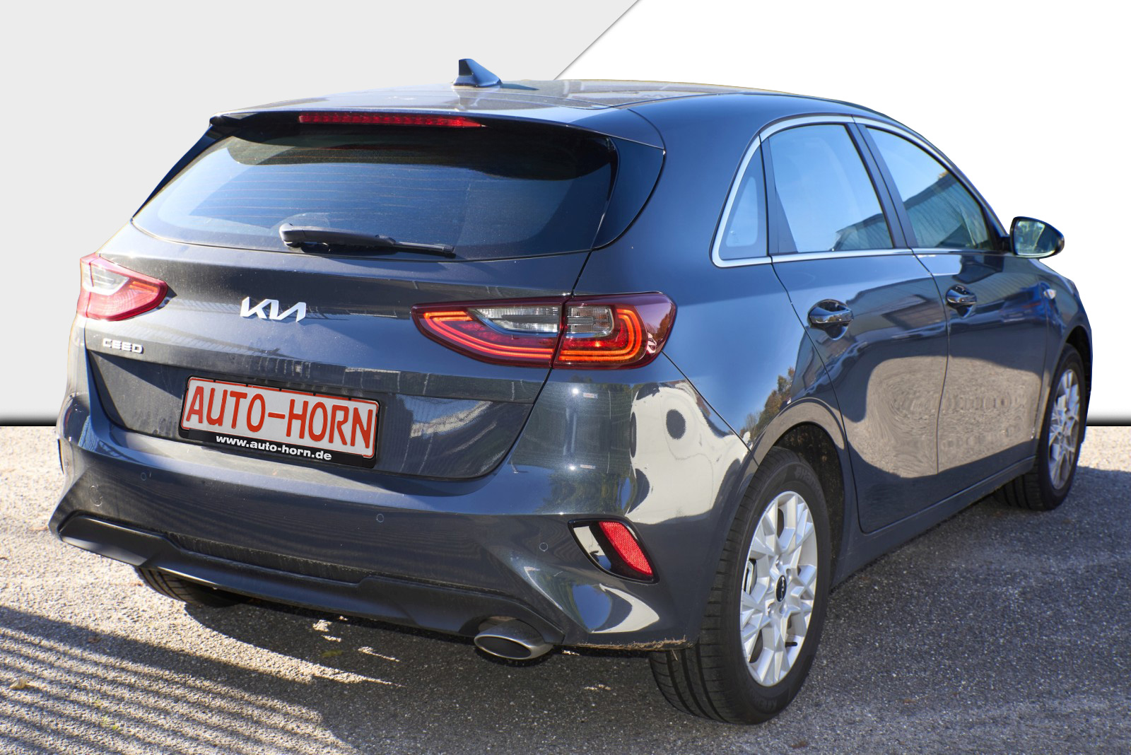 Kia cee'd