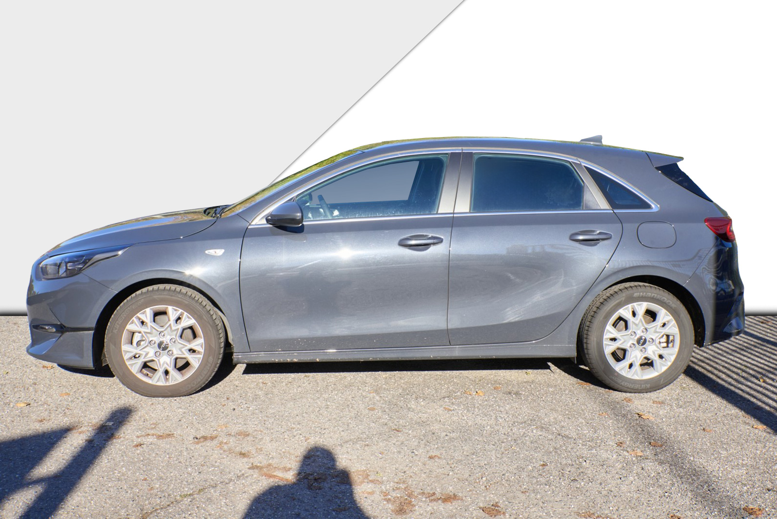Kia cee'd