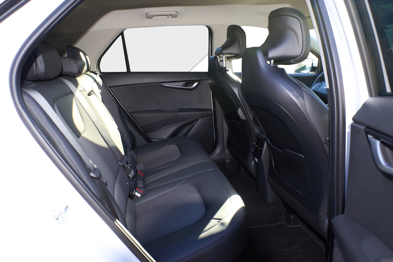 Kia Niro – Bild 10