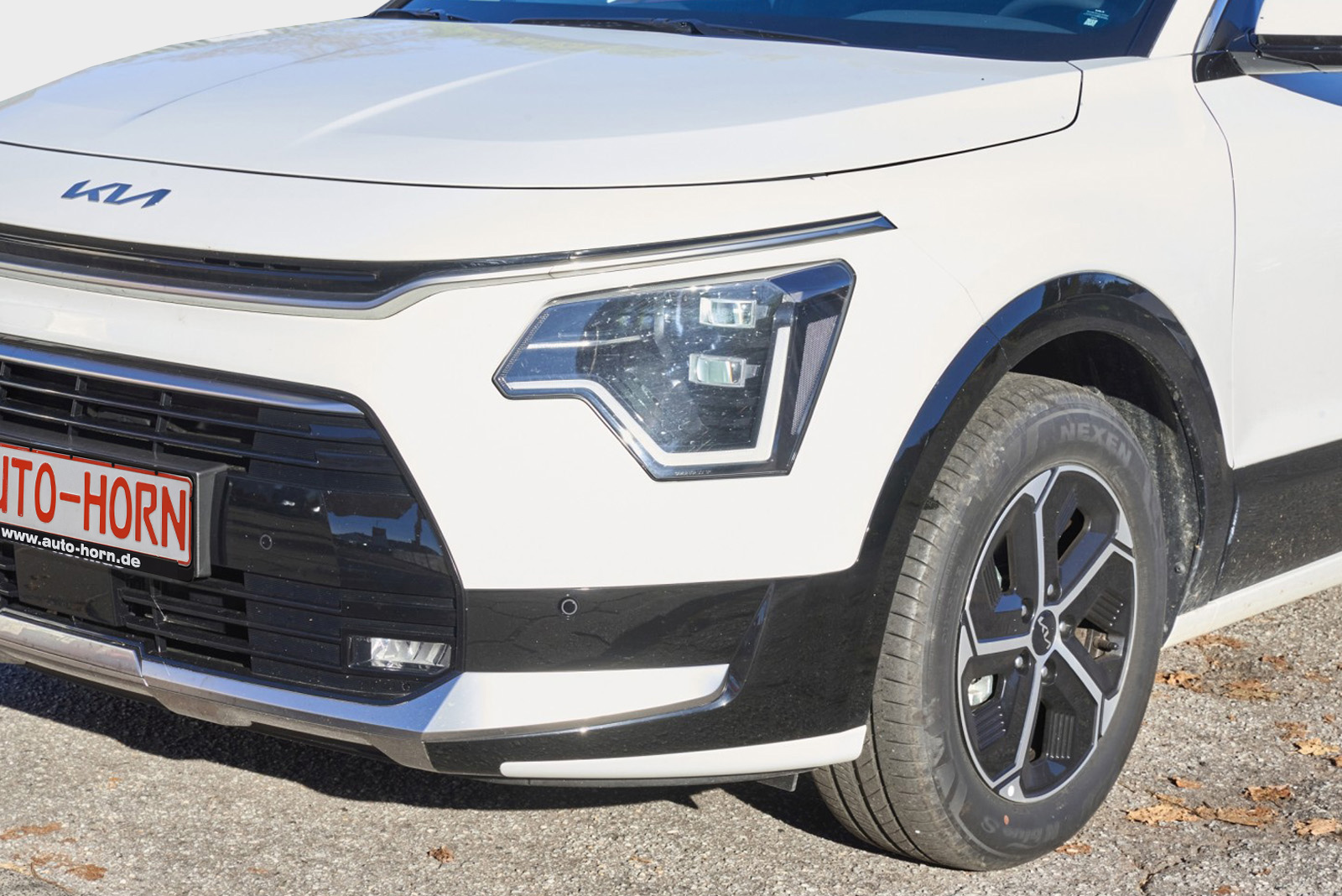 Kia Niro – Bild 5