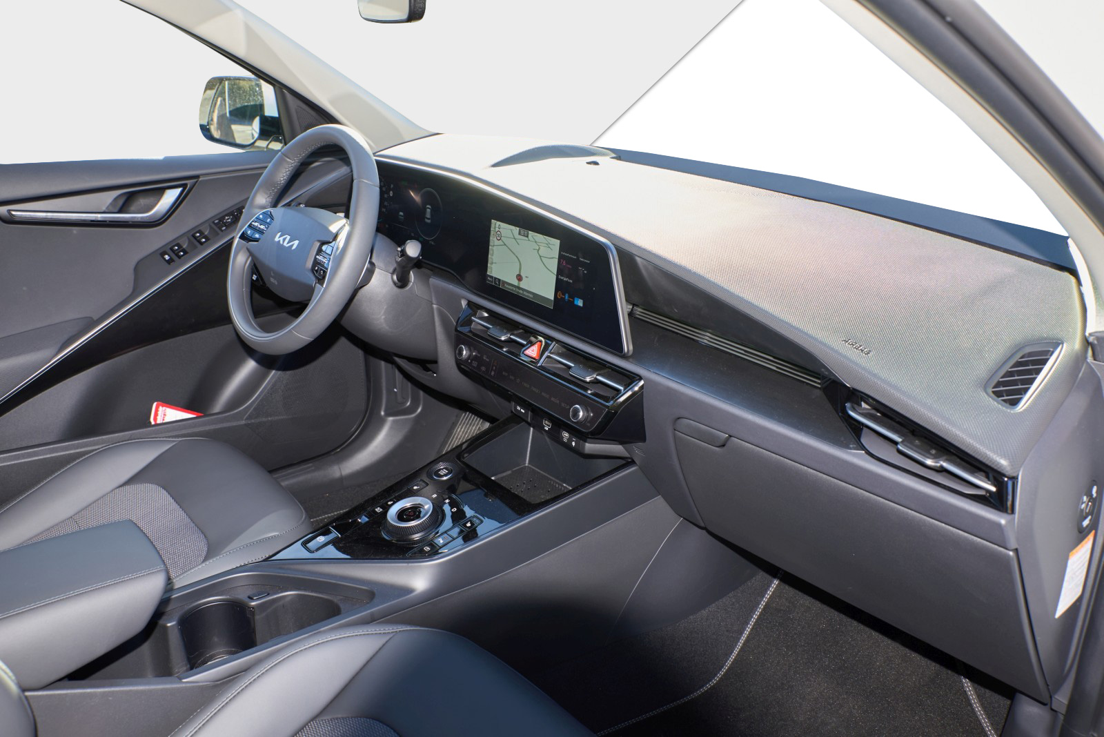 Kia Niro – Bild 9