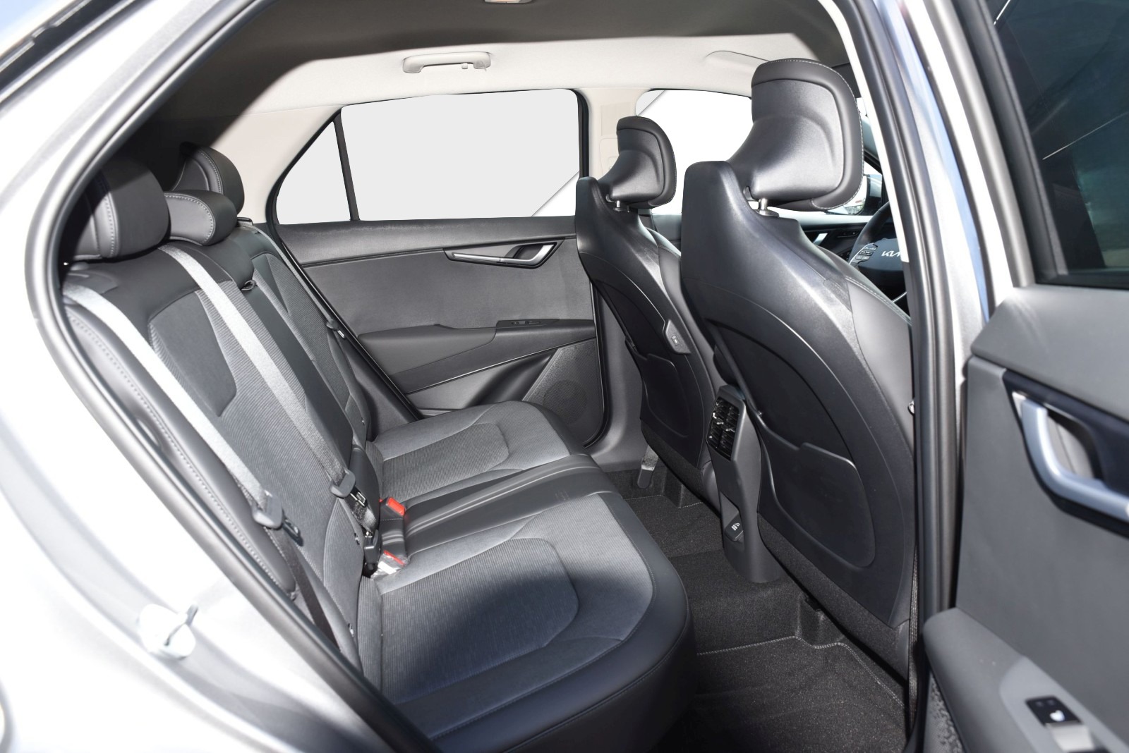 Kia Niro – Bild 10