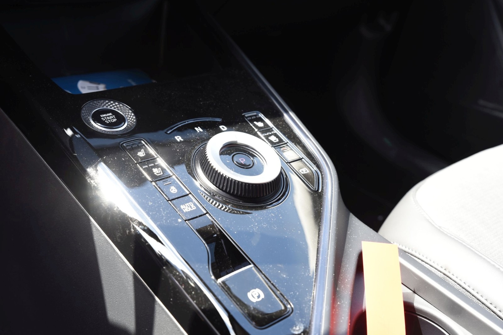 Kia Niro – Bild 14