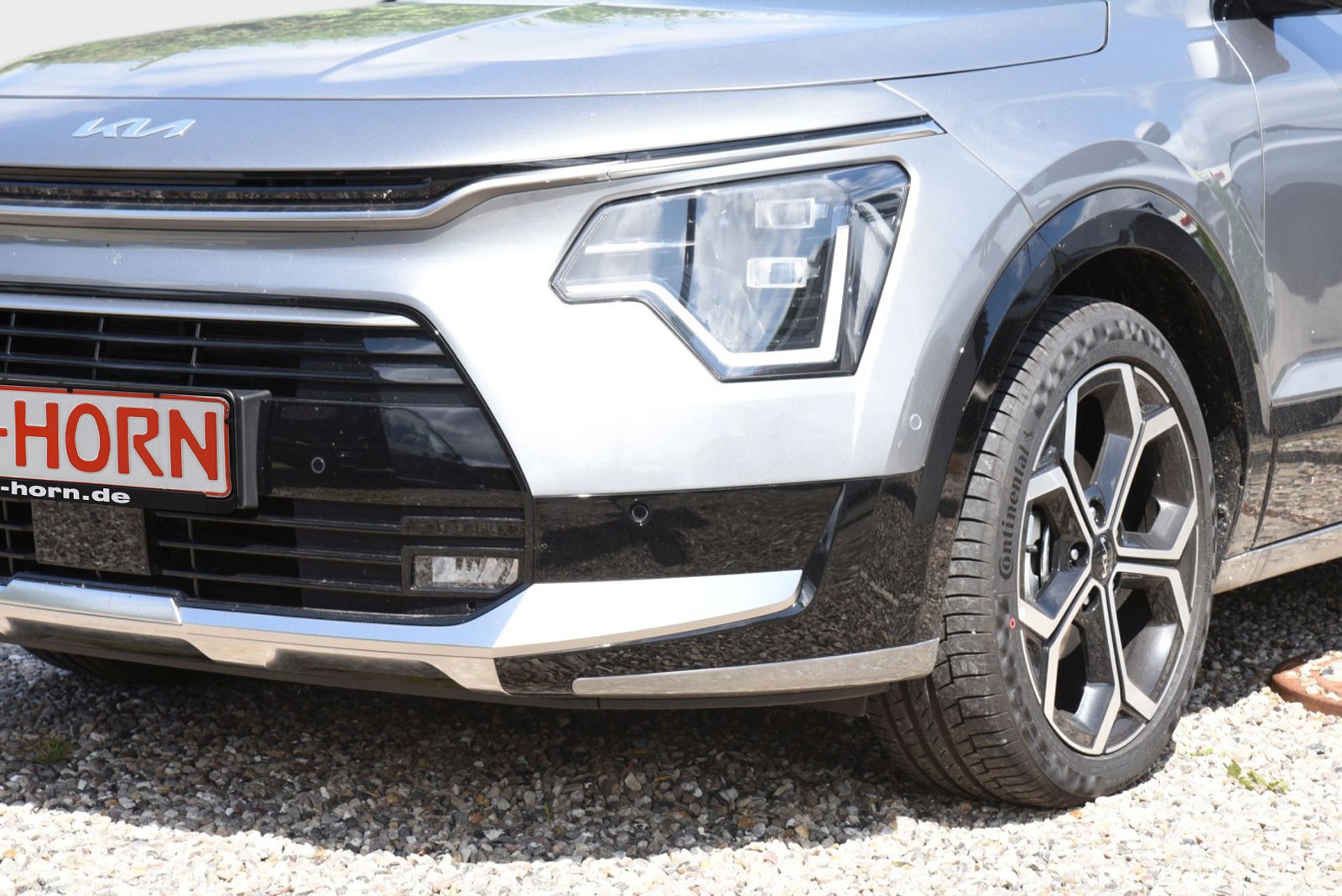 Kia Niro – Bild 5