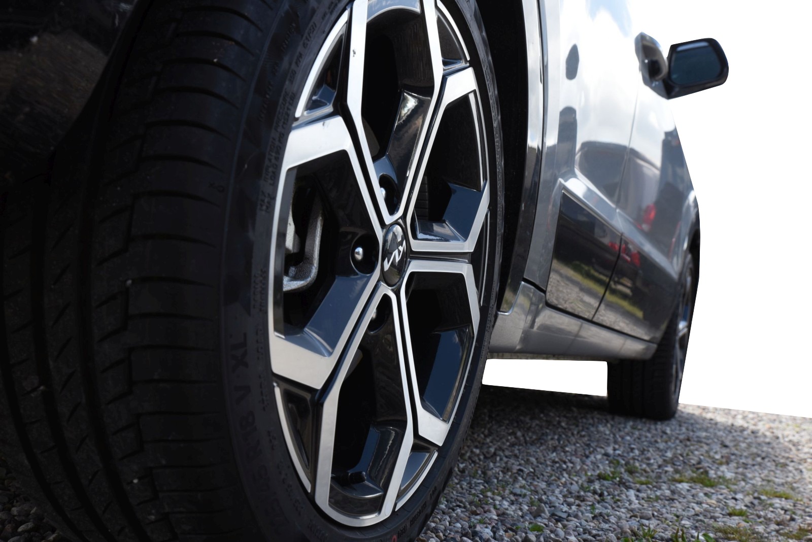 Kia Niro – Bild 6